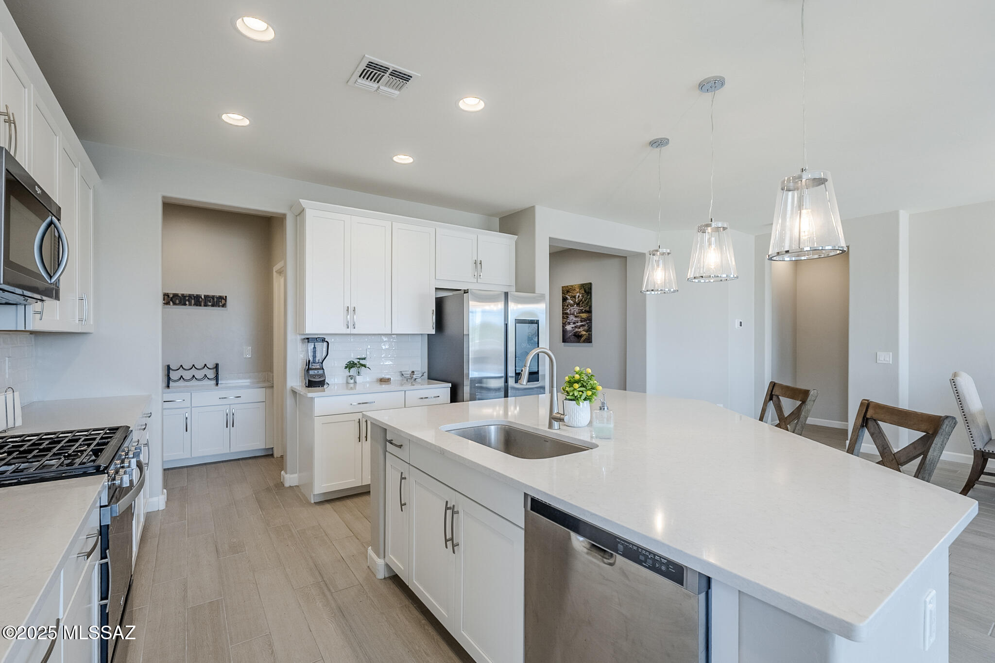 Rancho Del Lago Blks 2 & 3 - Residential