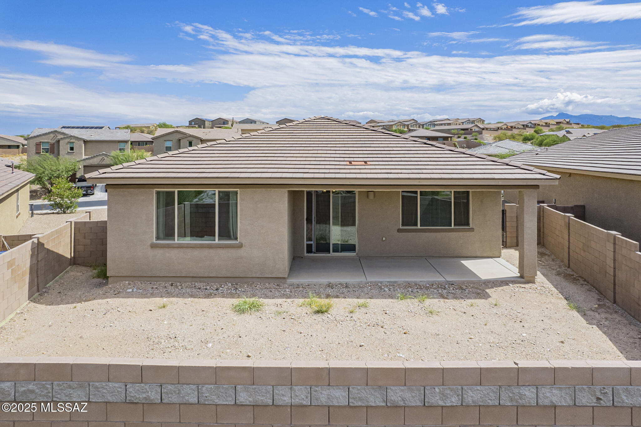 Rancho Del Lago Blks 2 & 3 - Residential