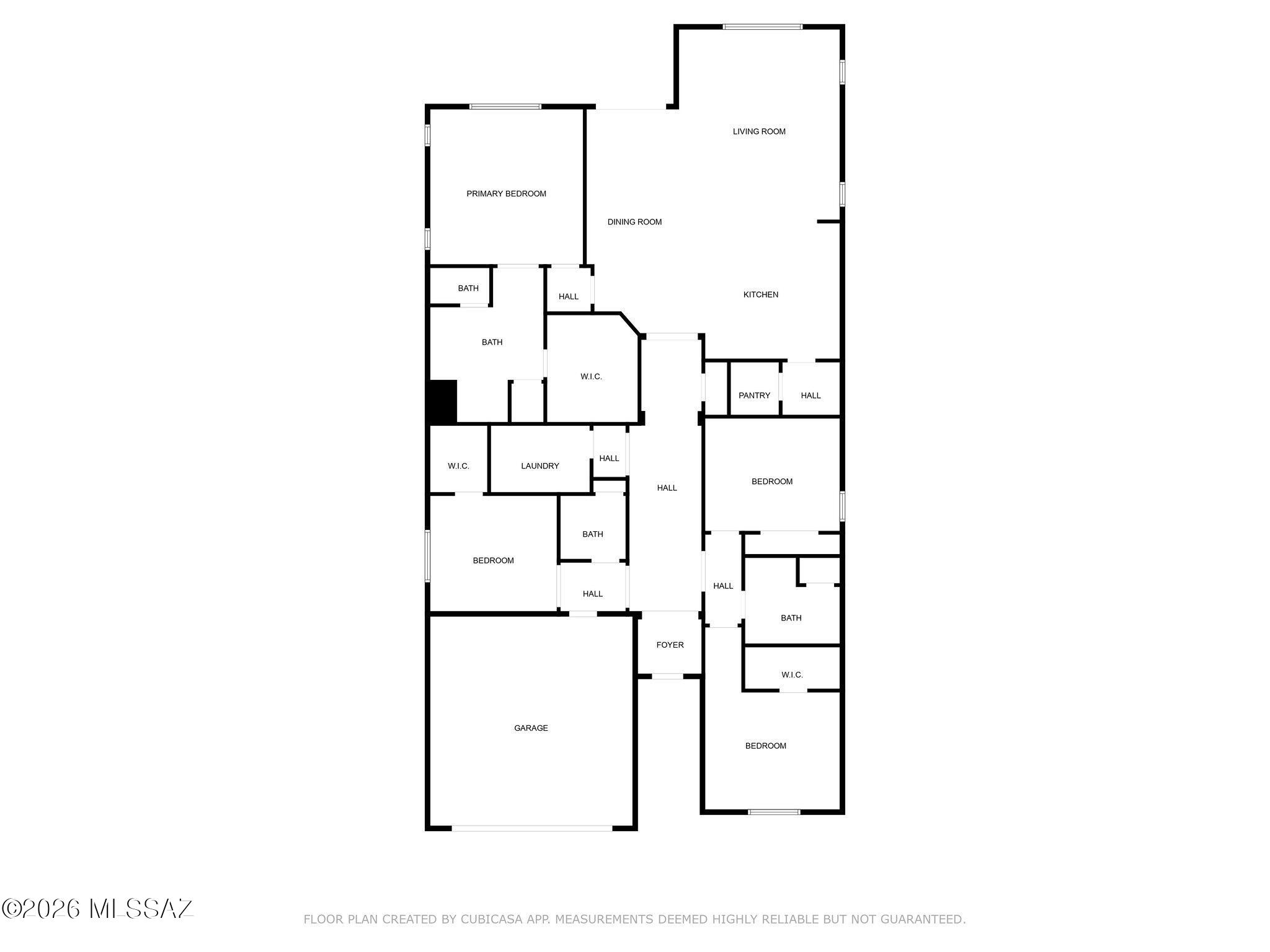 Rancho Del Lago Blks 2 & 3 - Residential