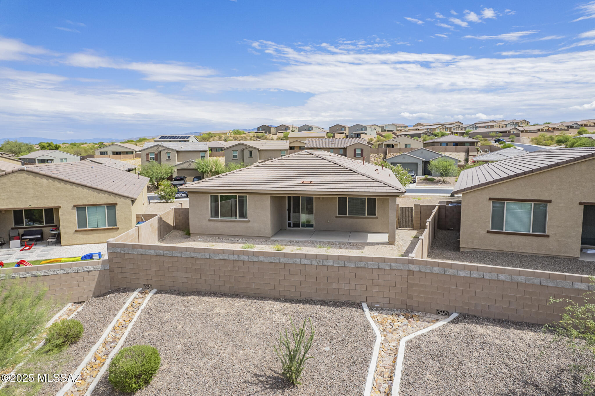 Rancho Del Lago Blks 2 & 3 - Residential