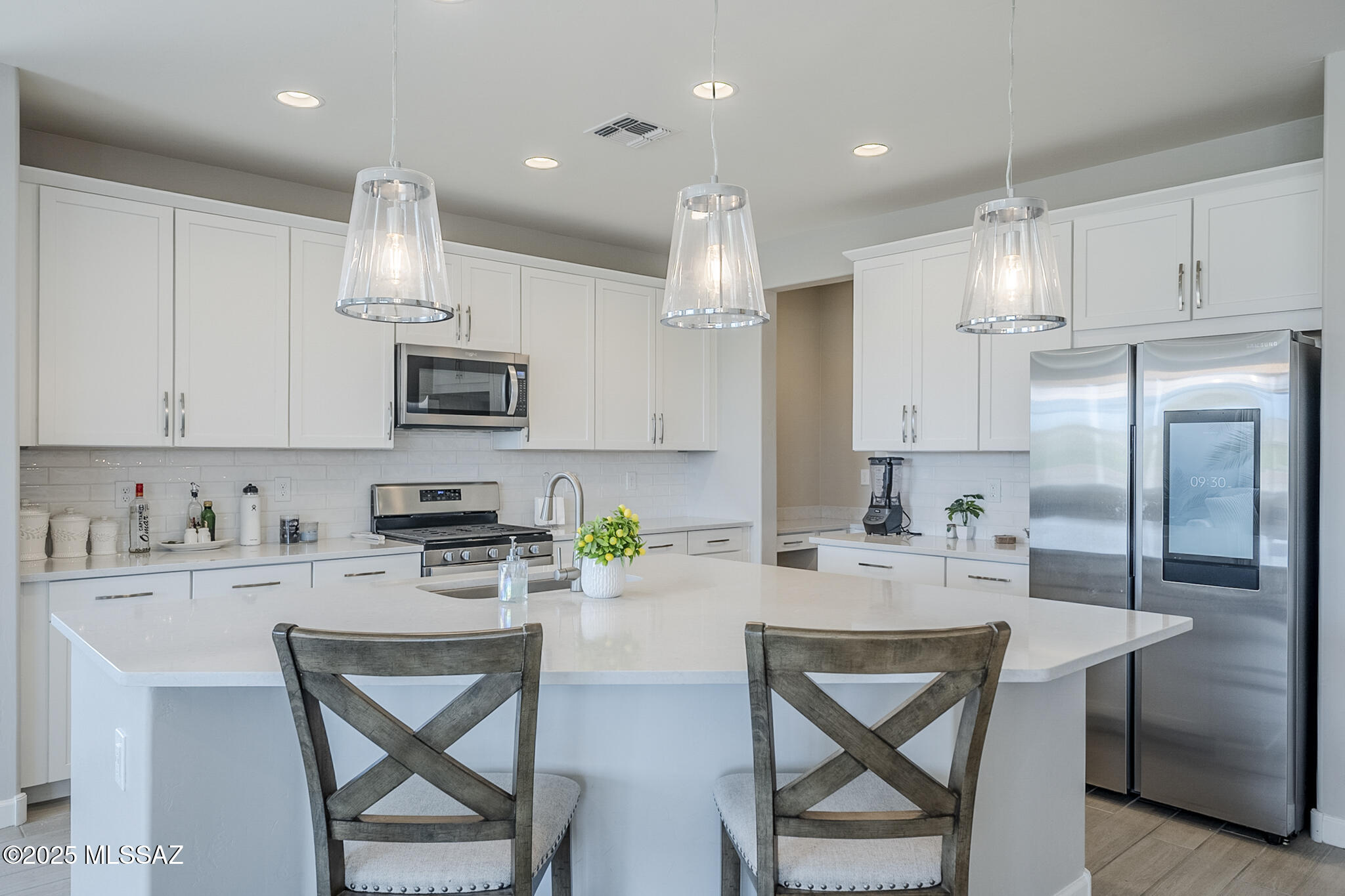 Rancho Del Lago Blks 2 & 3 - Residential