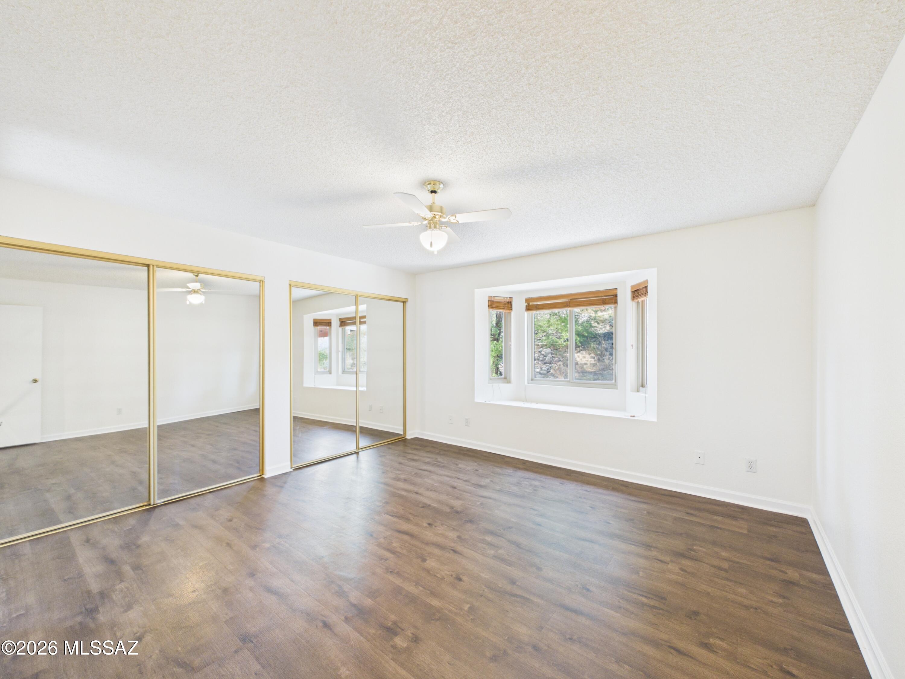Falcon Point (1-170) - Residential