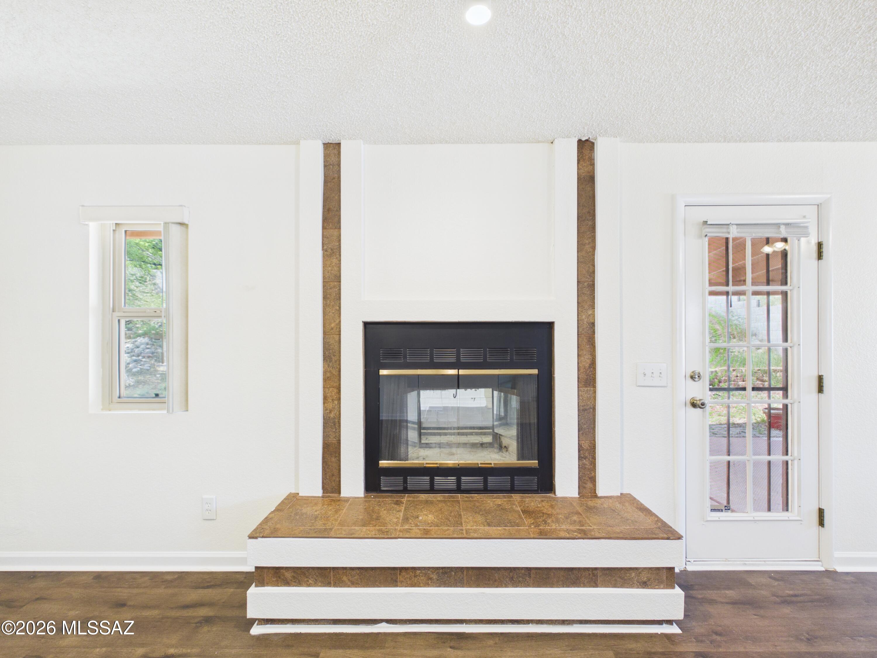 Falcon Point (1-170) - Residential