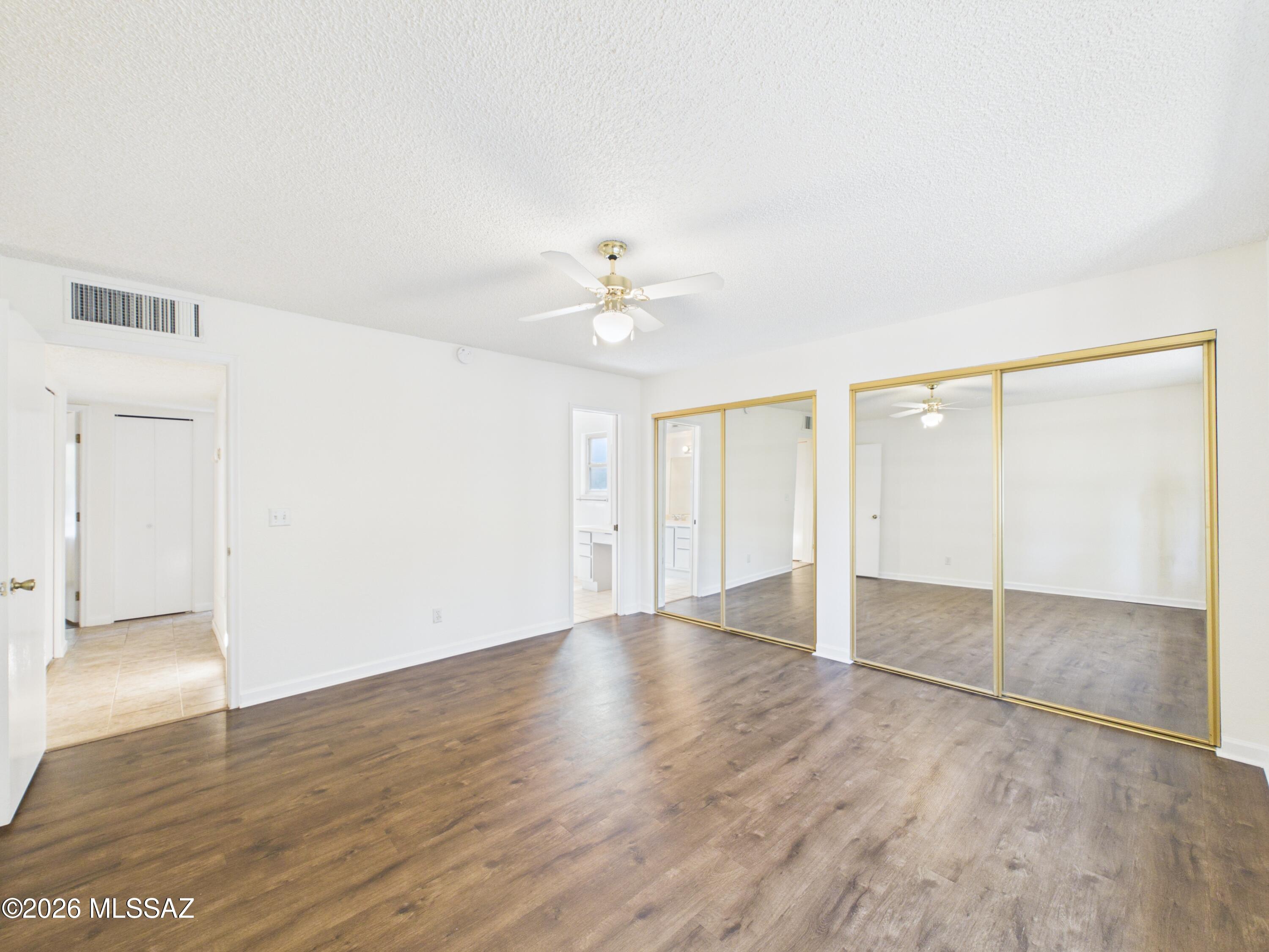Falcon Point (1-170) - Residential