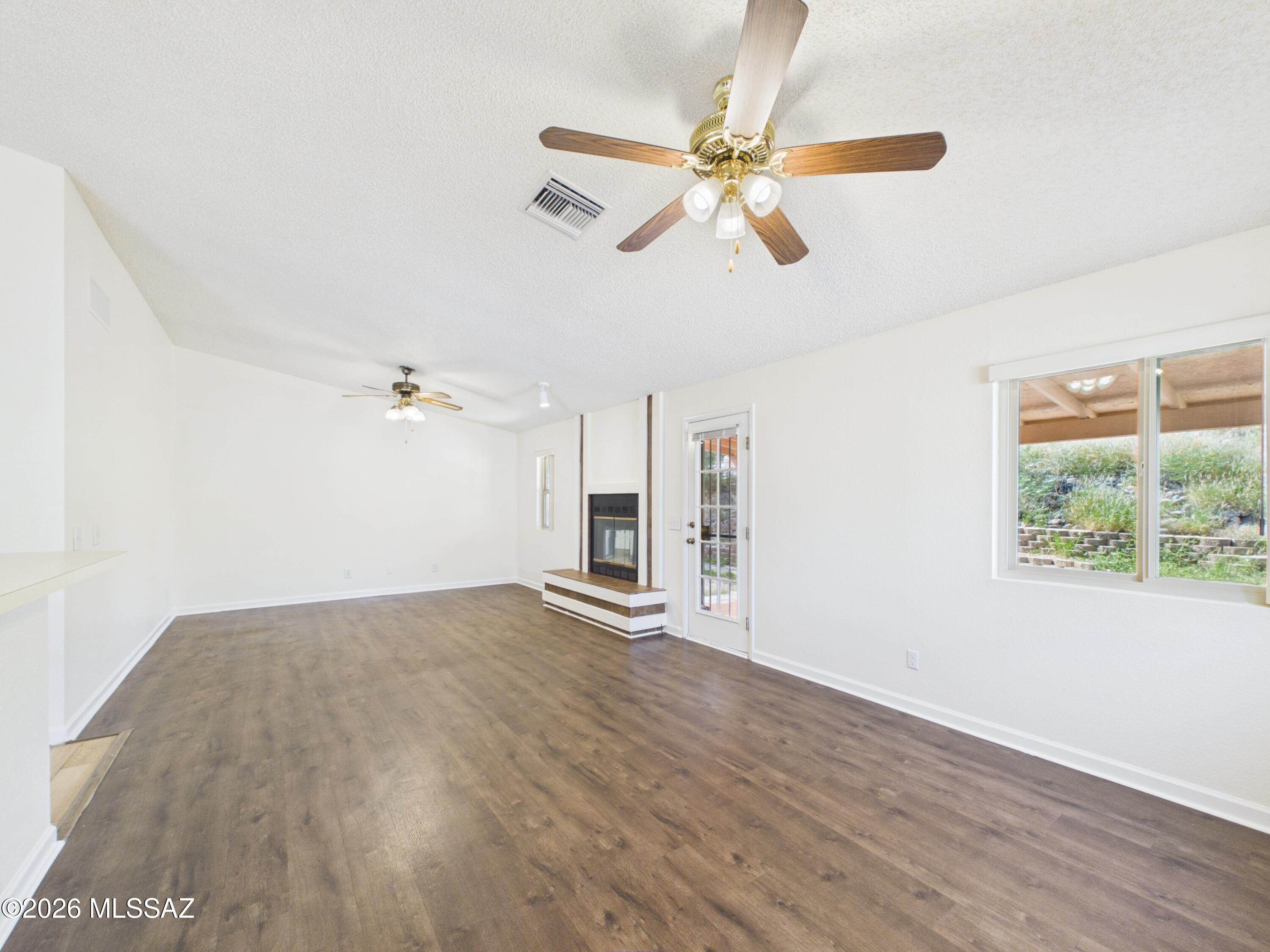 Falcon Point (1-170) - Residential