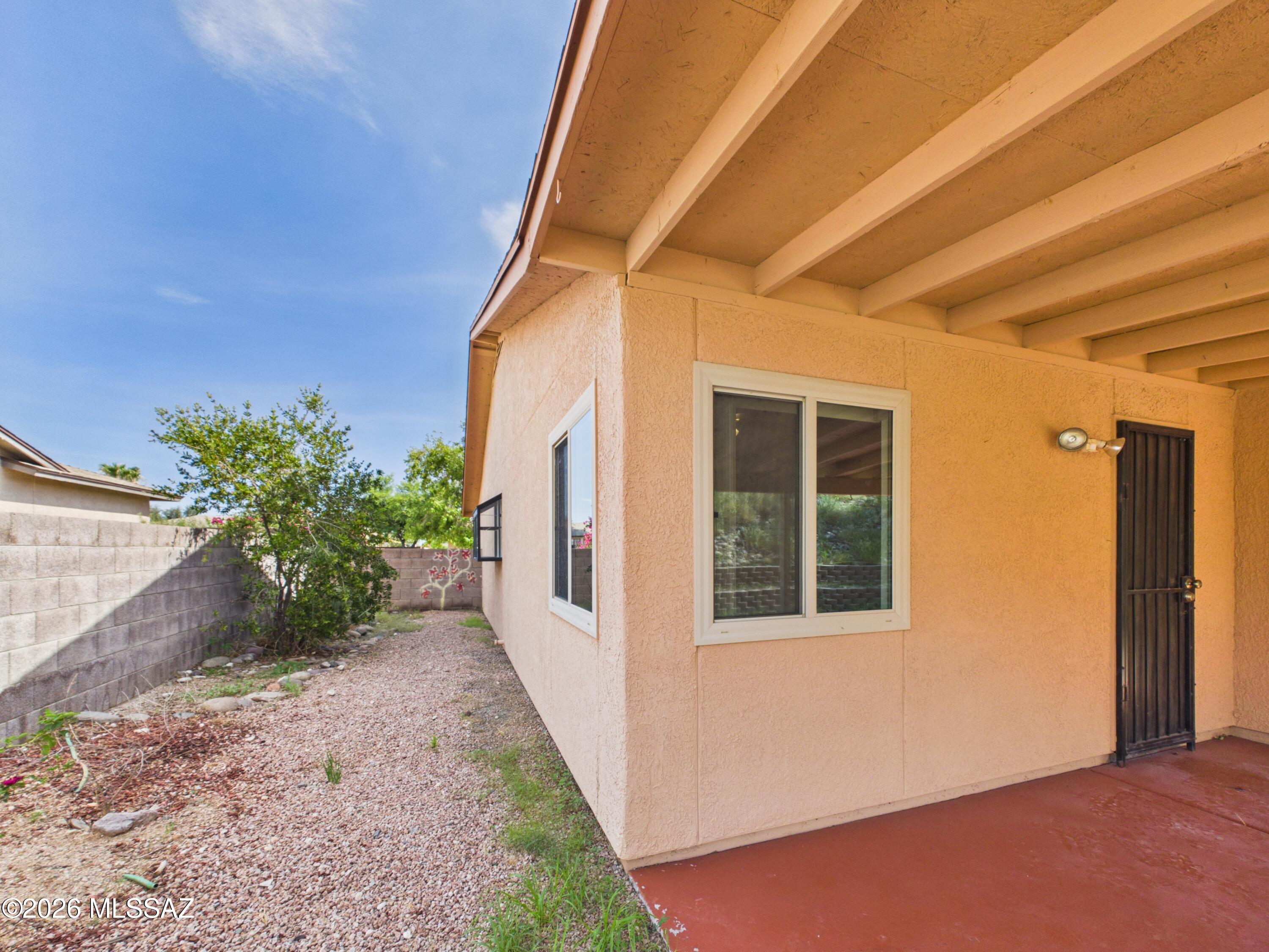 Falcon Point (1-170) - Residential