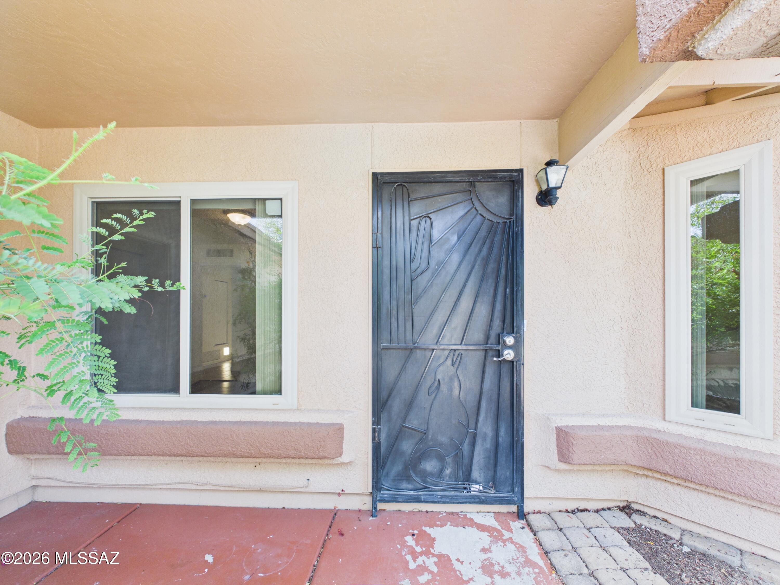 Falcon Point (1-170) - Residential