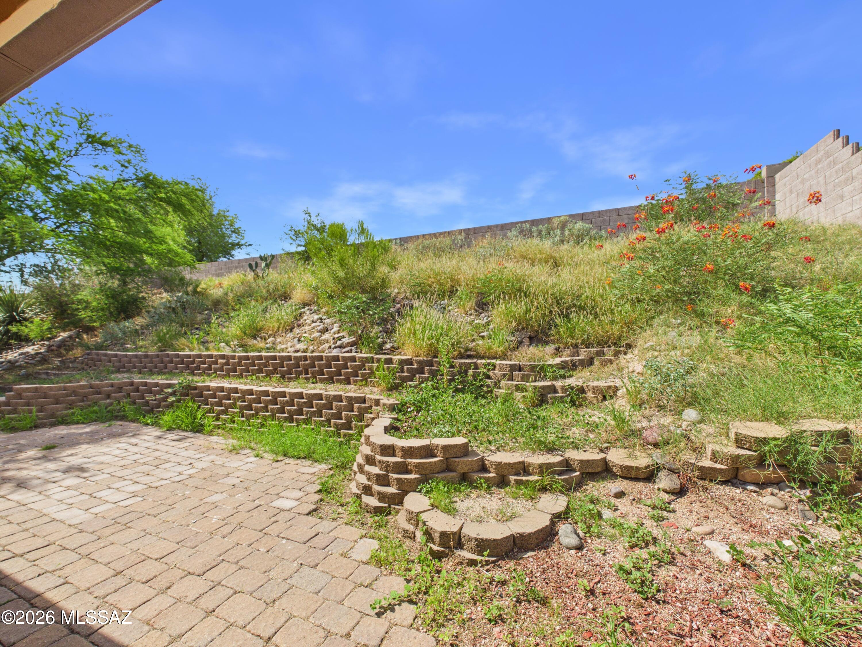 Falcon Point (1-170) - Residential