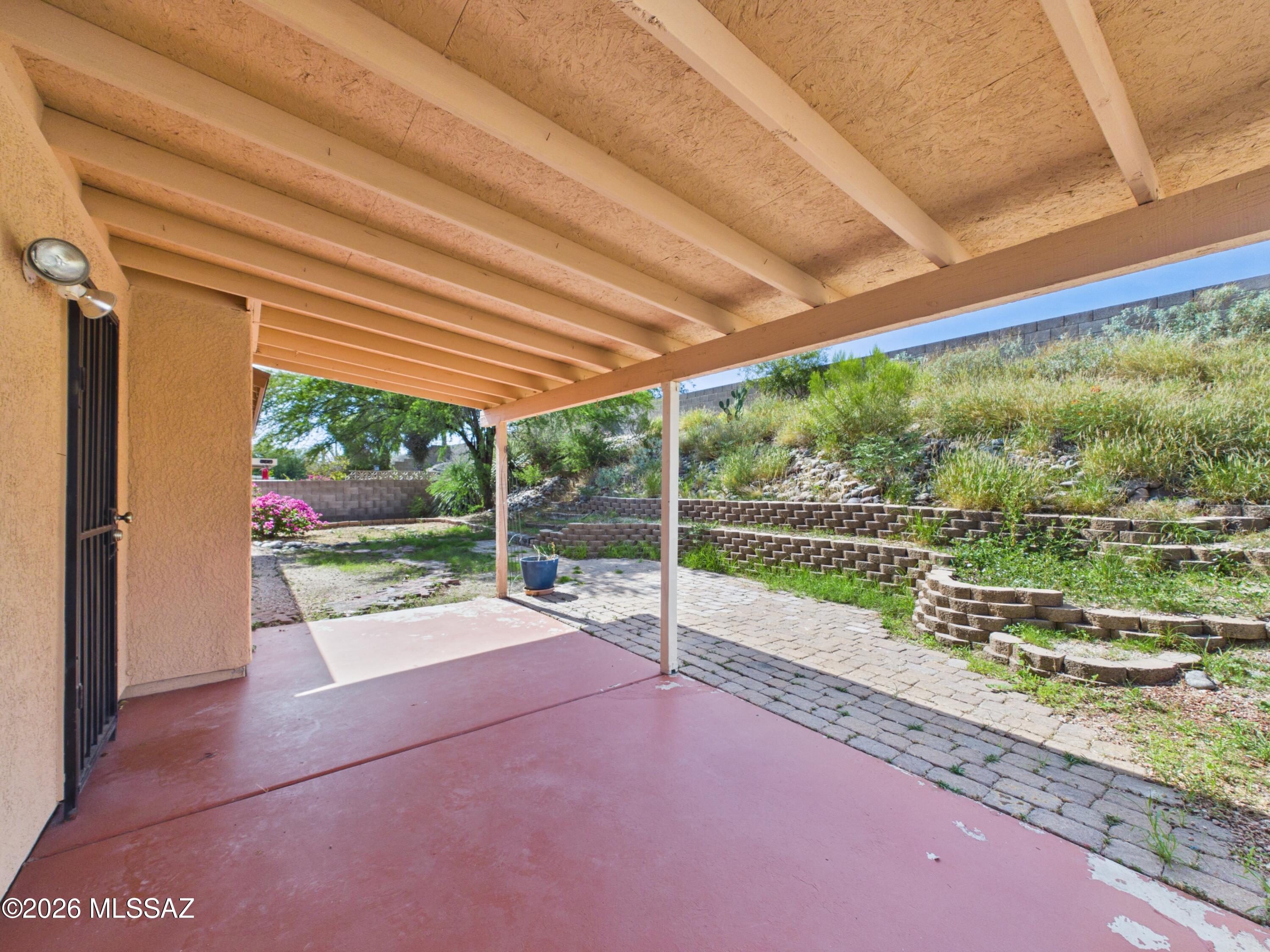 Falcon Point (1-170) - Residential