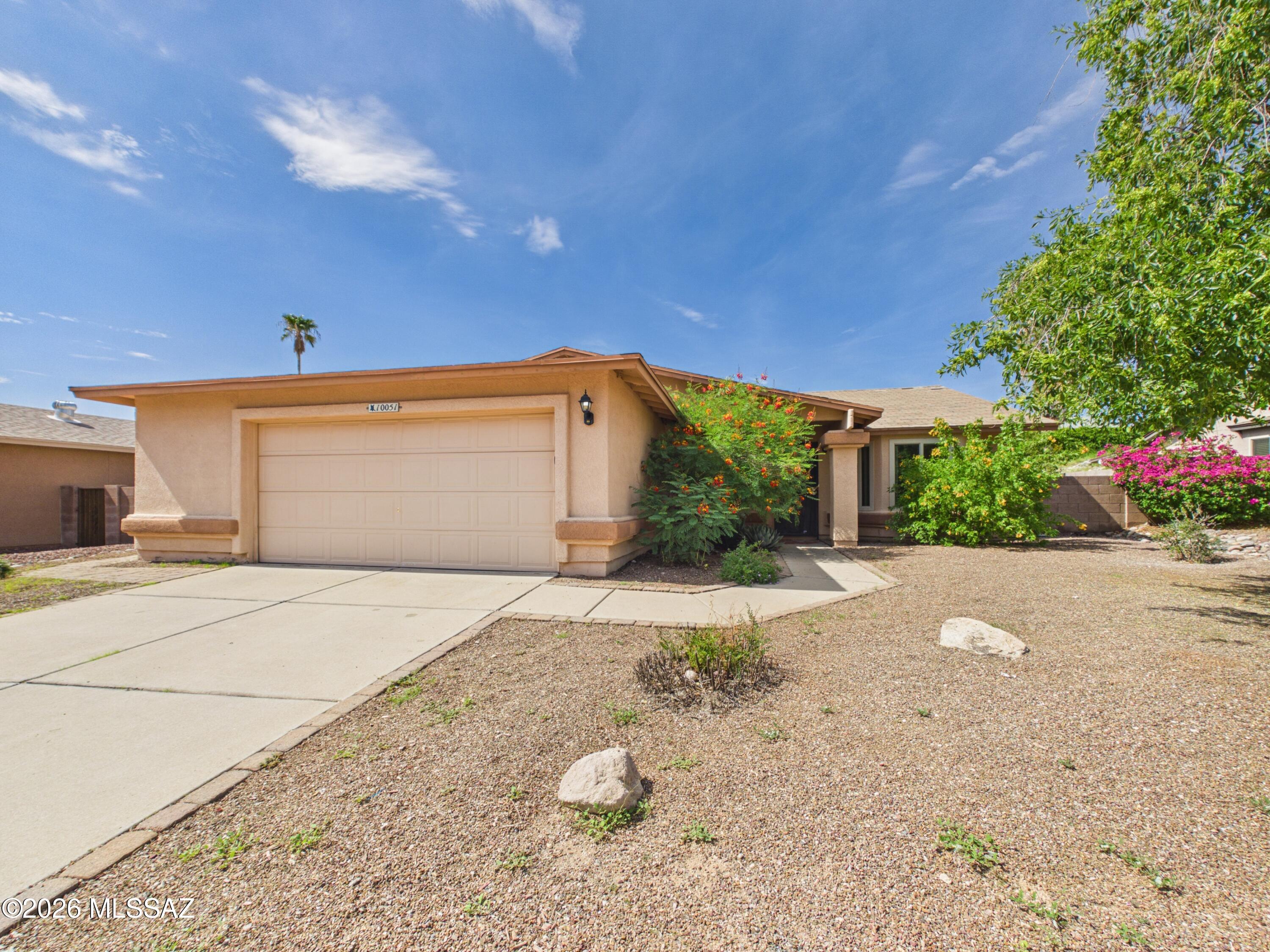 Falcon Point (1-170) - Residential