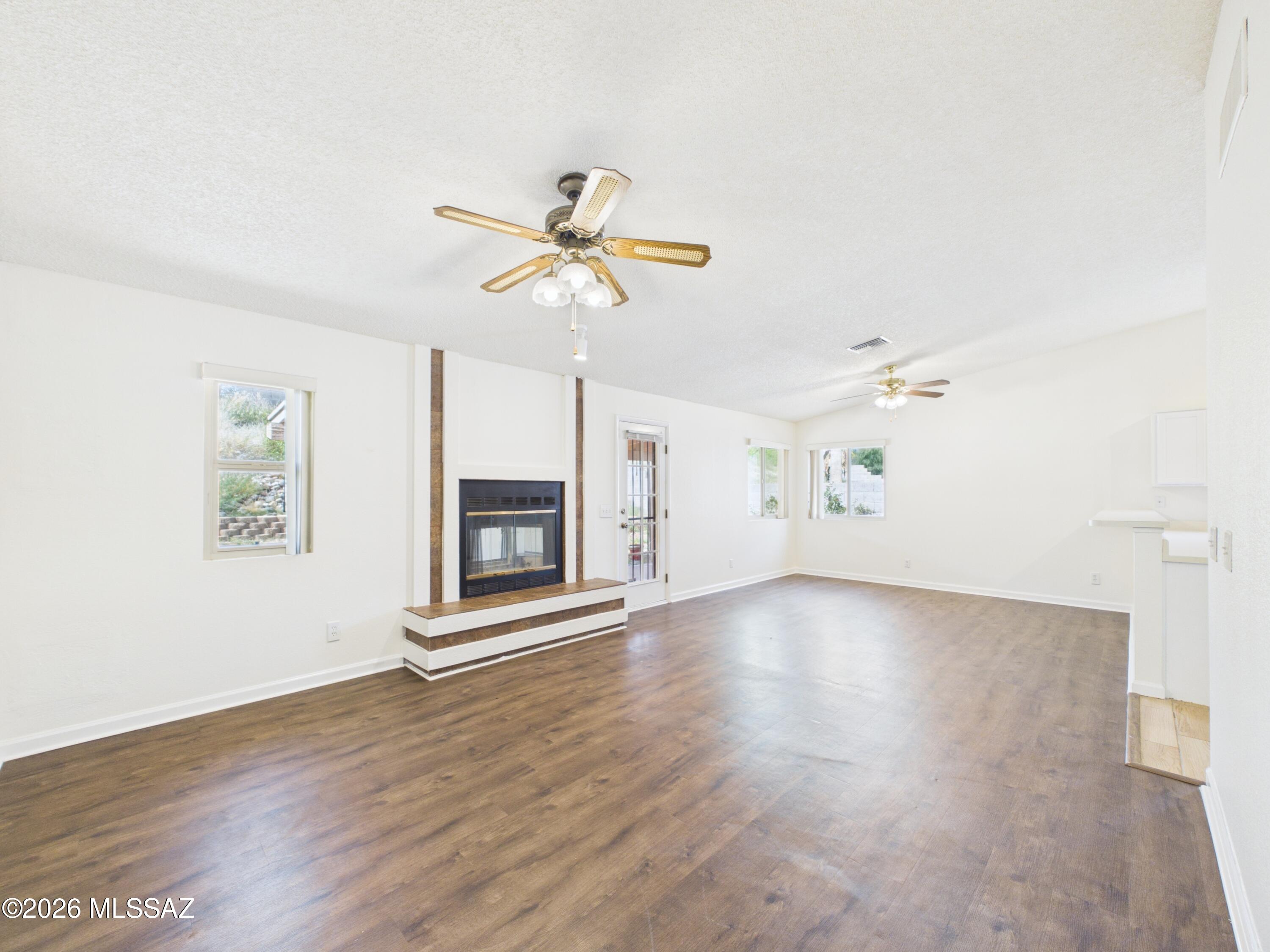 Falcon Point (1-170) - Residential