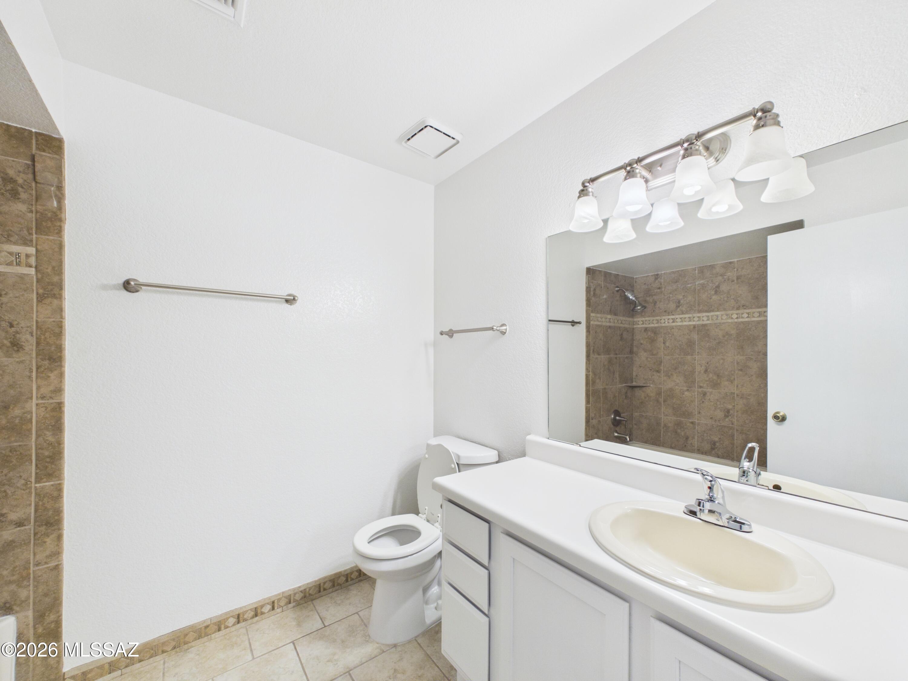 Falcon Point (1-170) - Residential