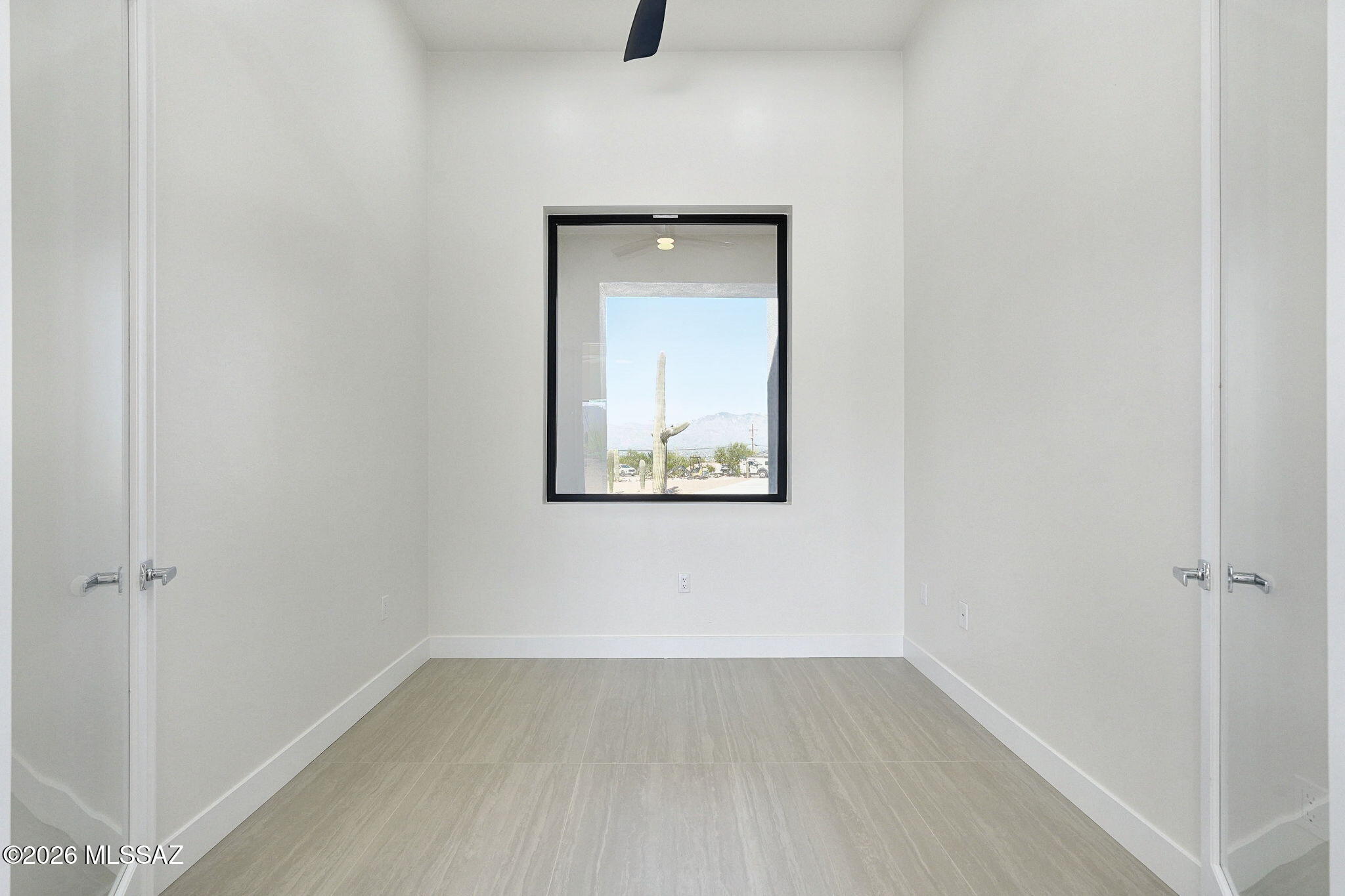 Unsubdivided - Residential