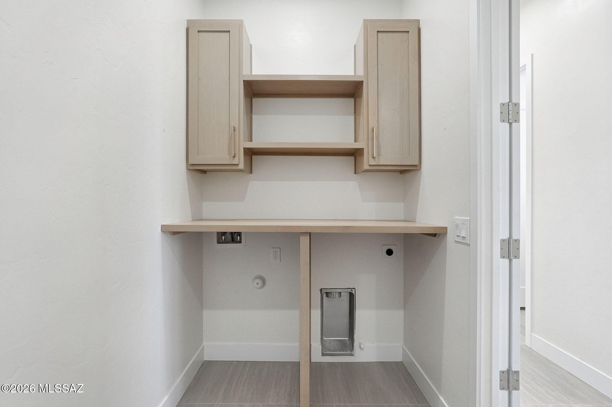 Unsubdivided - Residential