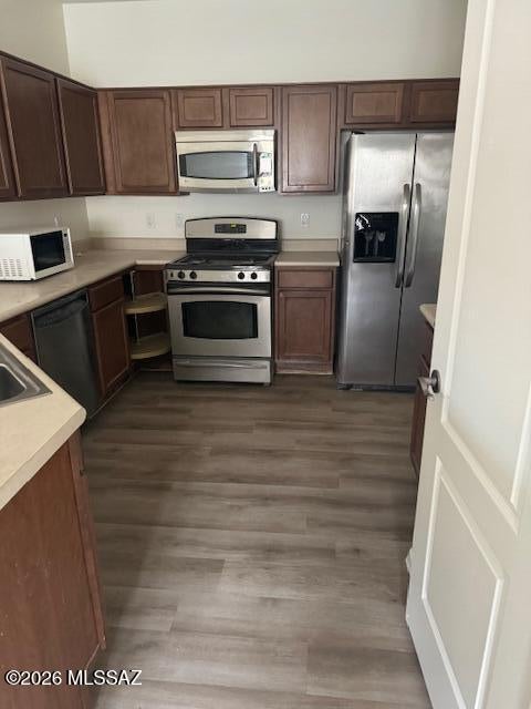 Continental Reserve Block 12 (1-71) - Residential Lease