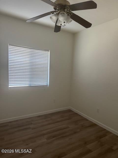 Continental Reserve Block 12 (1-71) - Residential Lease