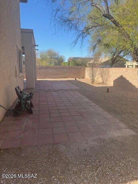 Continental Reserve Block 12 (1-71) - Residential Lease