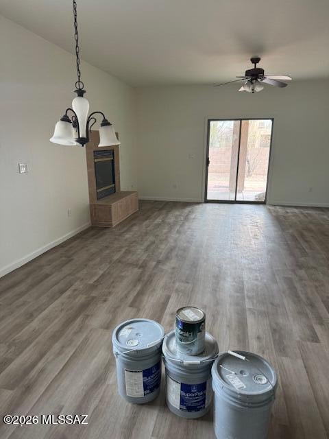 Continental Reserve Block 12 (1-71) - Residential Lease