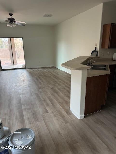 Continental Reserve Block 12 (1-71) - Residential Lease
