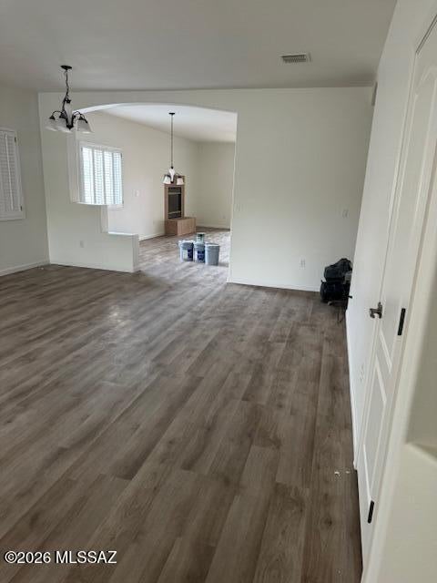 Continental Reserve Block 12 (1-71) - Residential Lease
