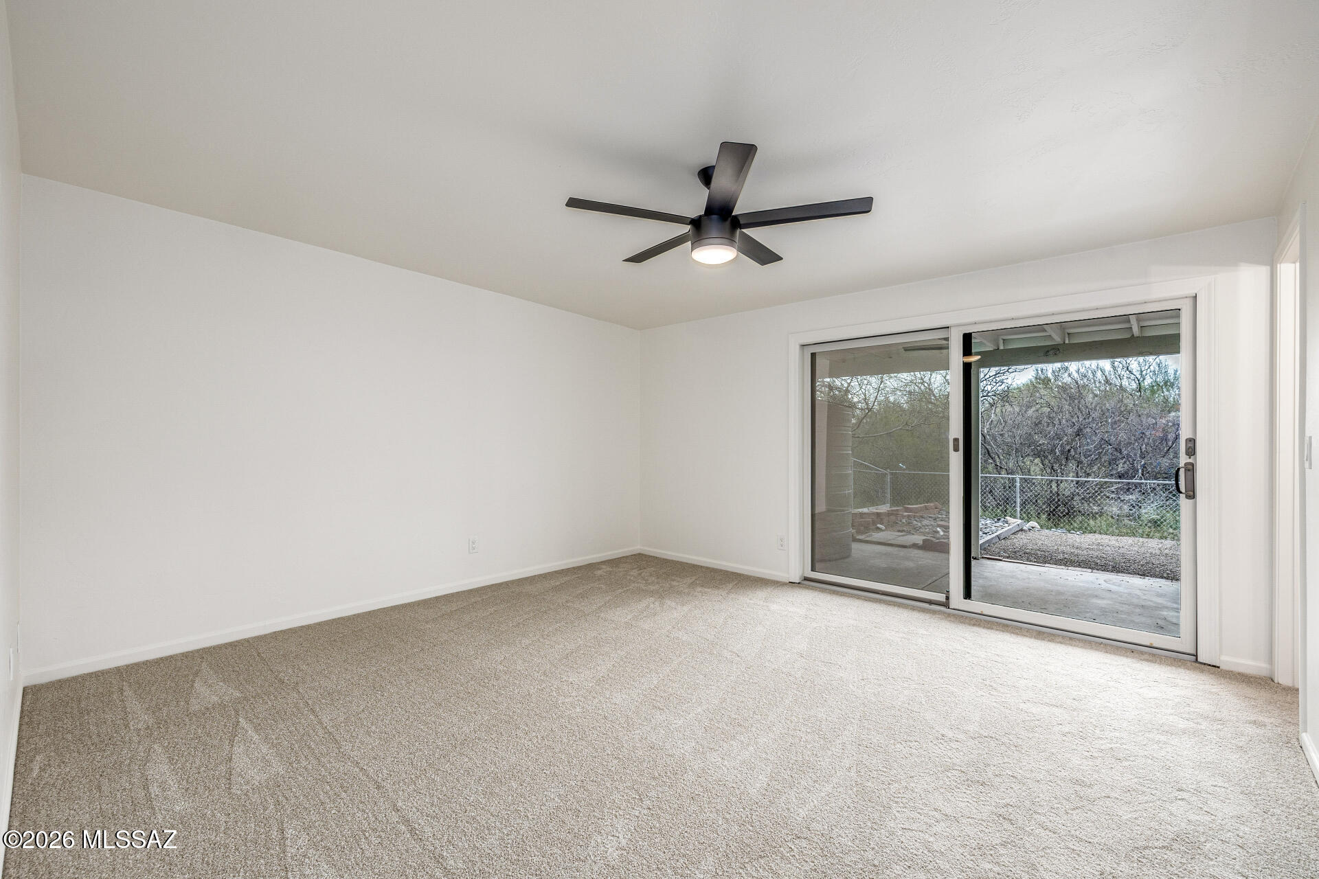 Tres Lomas (1-147) - Residential