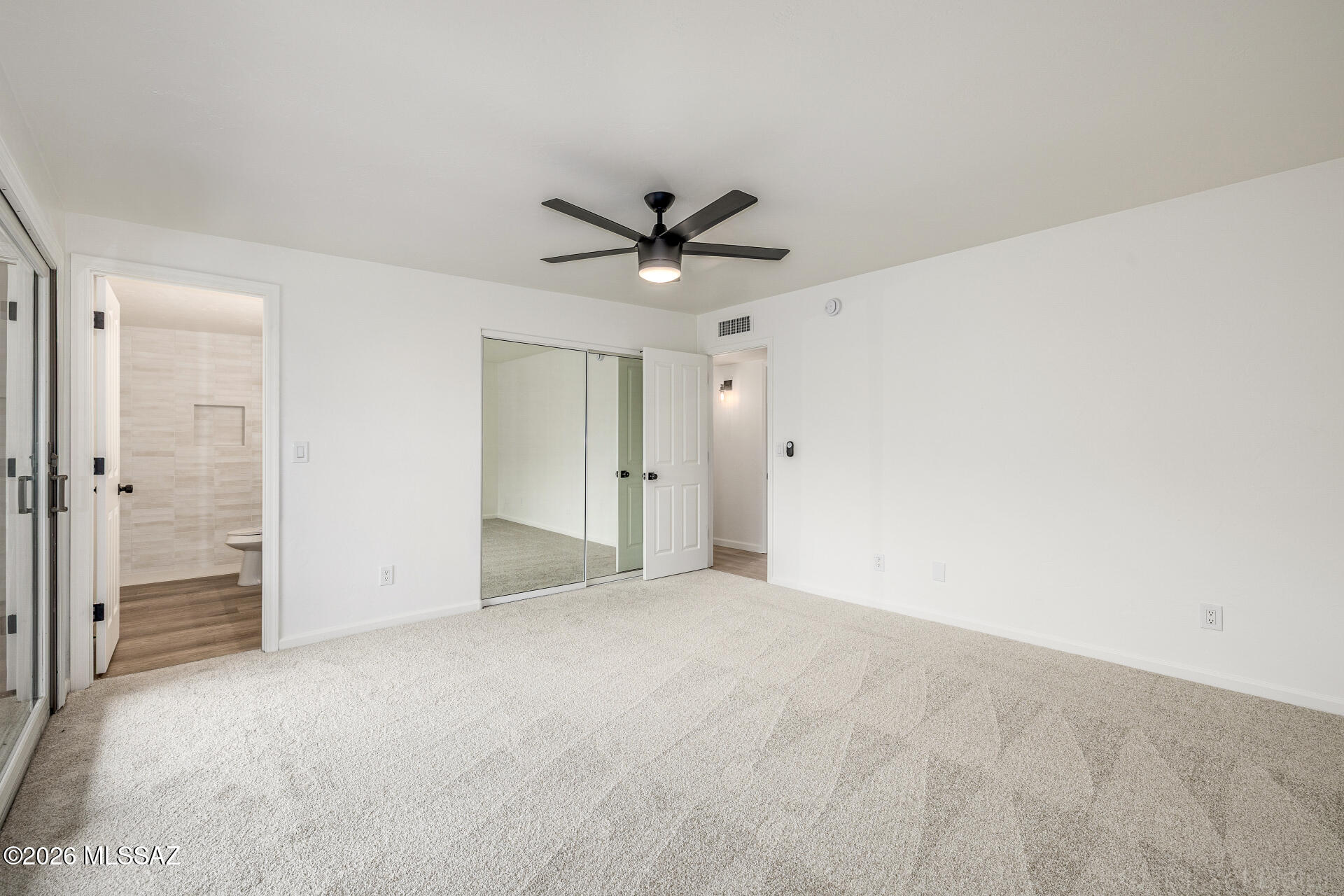 Tres Lomas (1-147) - Residential