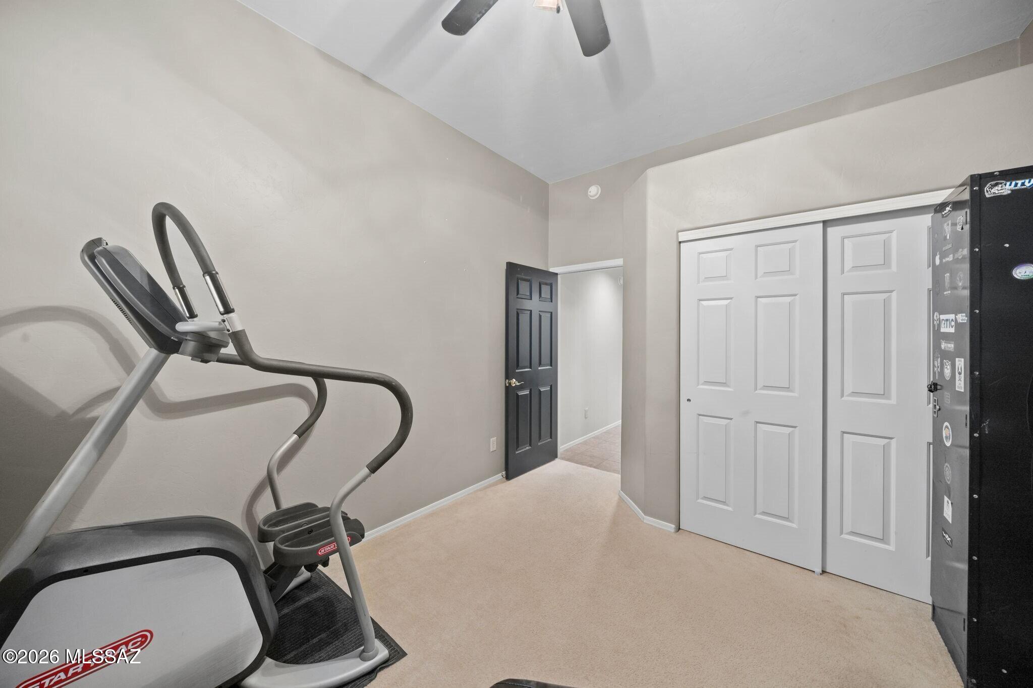 Sycamore Canyon (1-485) - Residential