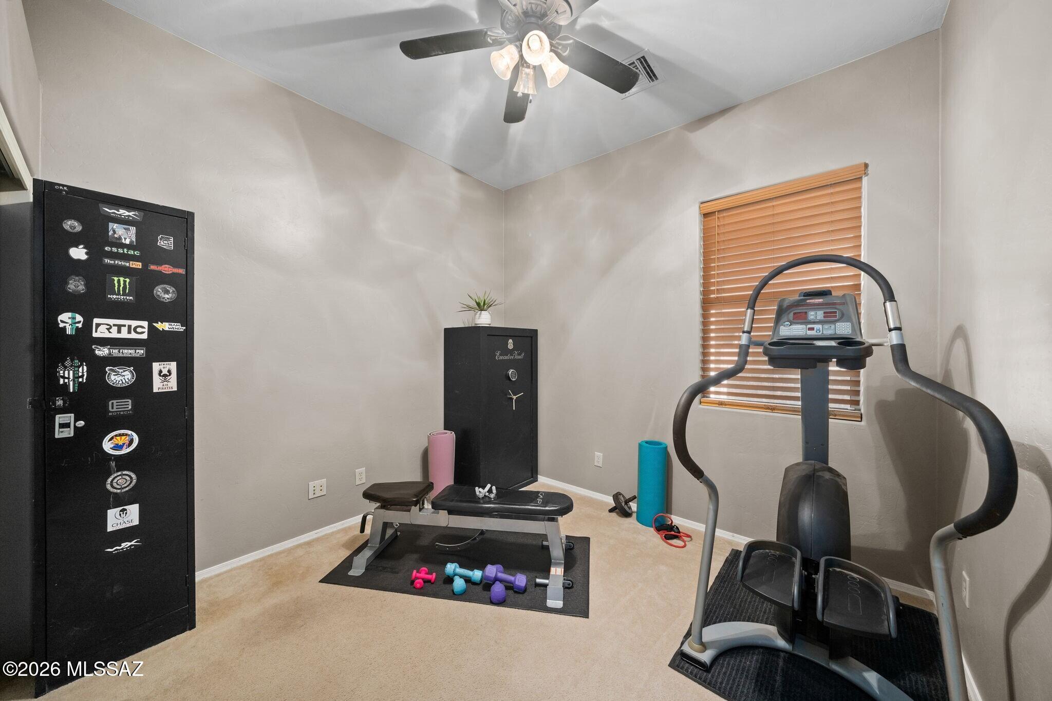 Sycamore Canyon (1-485) - Residential