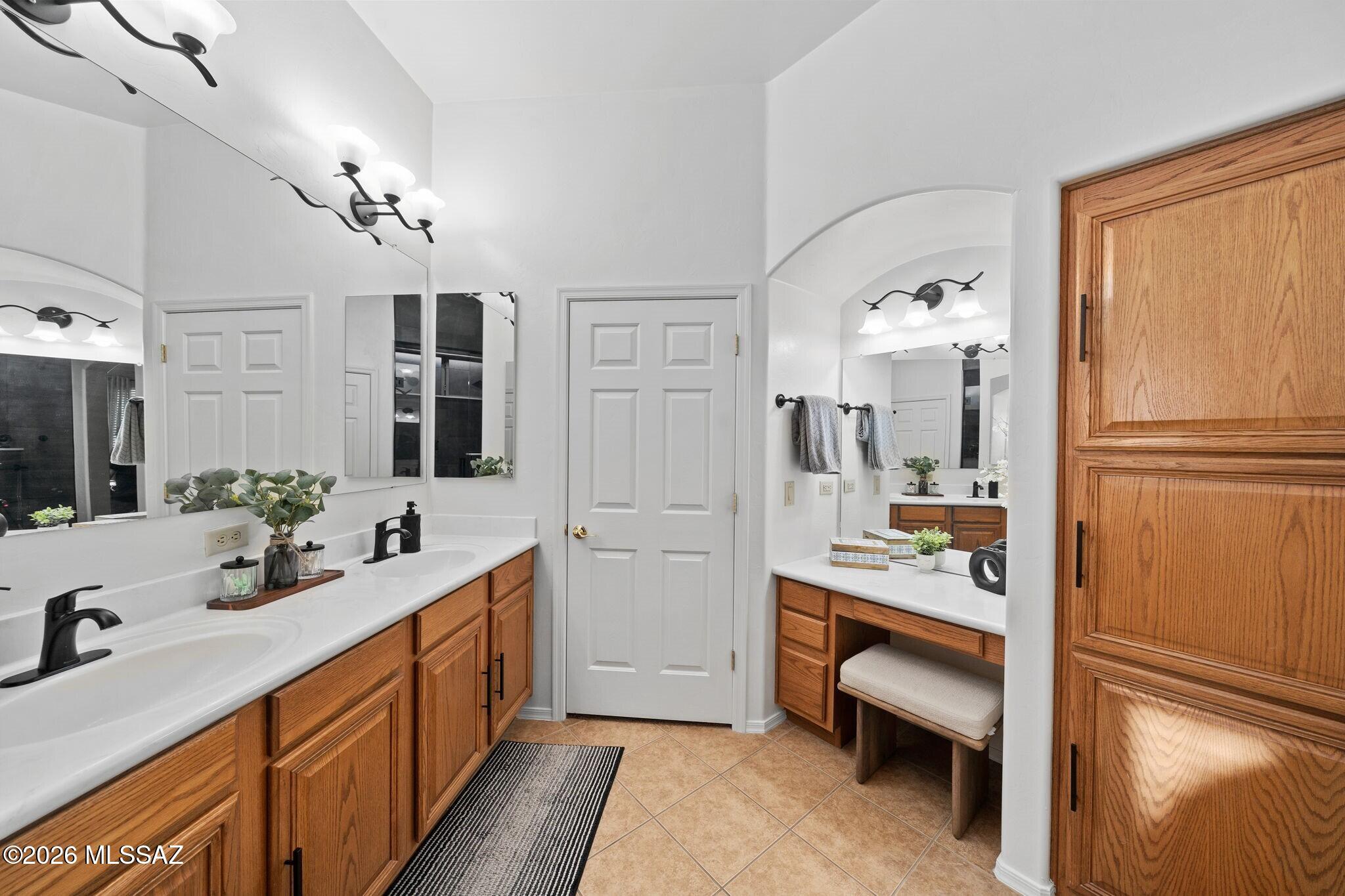 Sycamore Canyon (1-485) - Residential