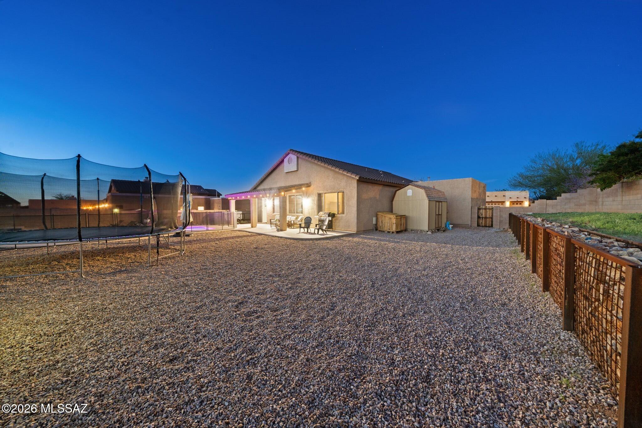 Sycamore Canyon (1-485) - Residential