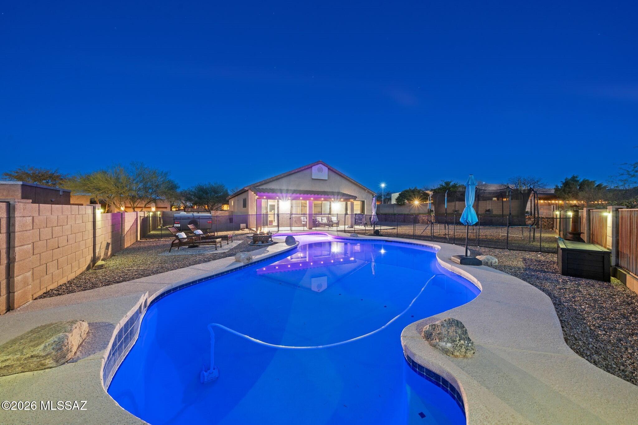 Sycamore Canyon (1-485) - Residential