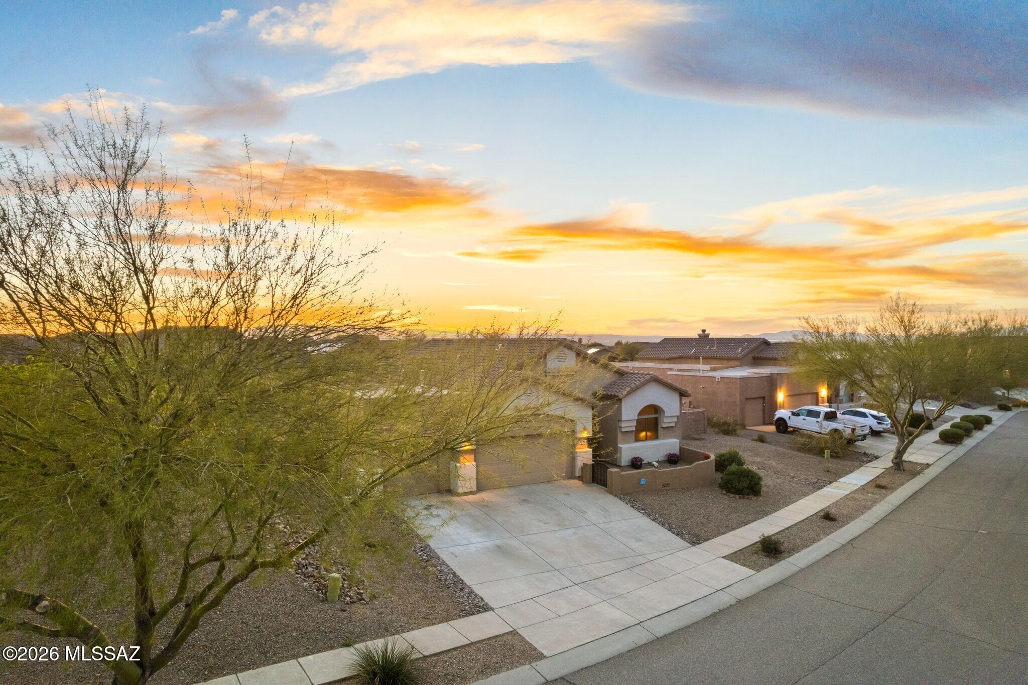 Sycamore Canyon (1-485) - Residential