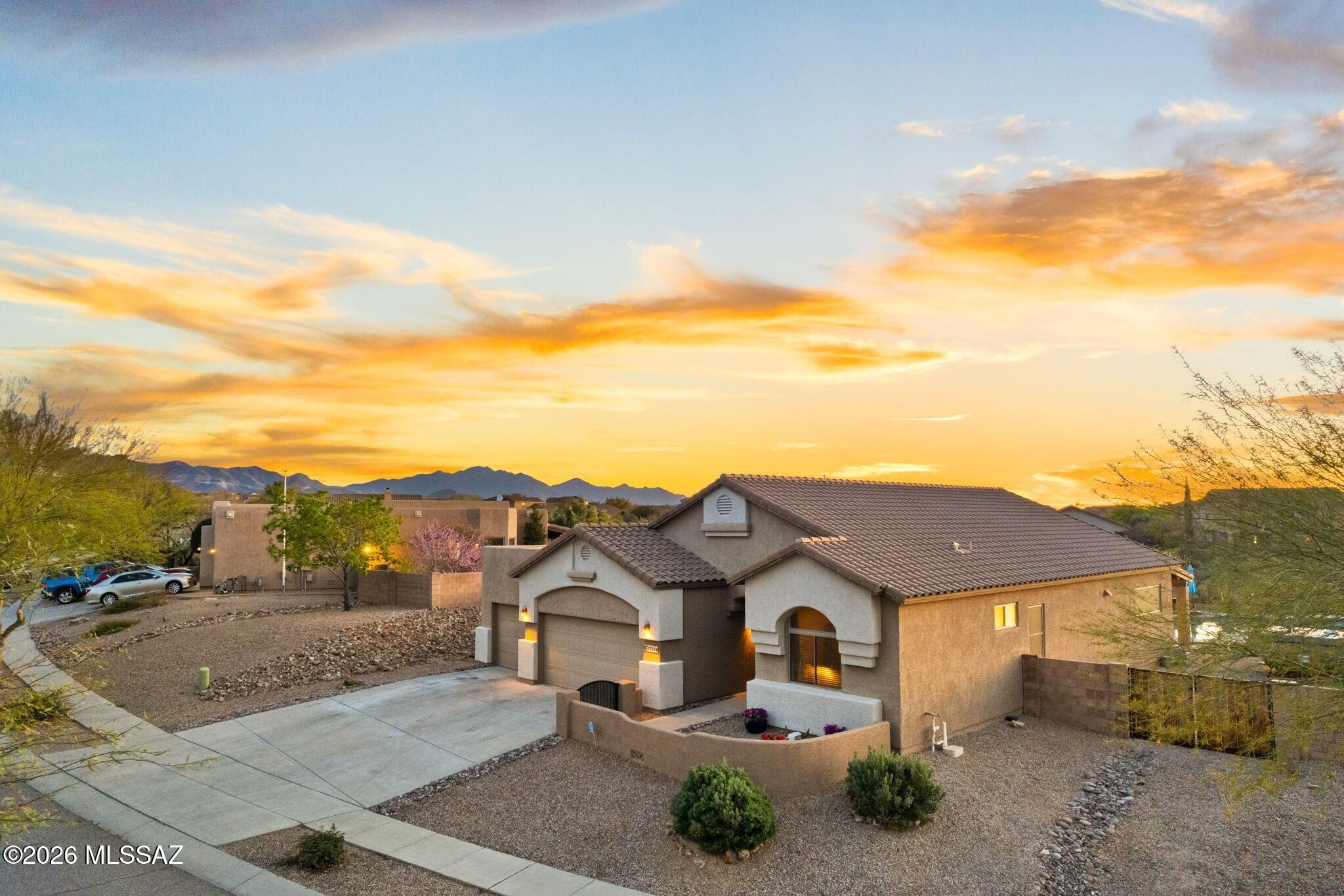 Sycamore Canyon (1-485) - Residential