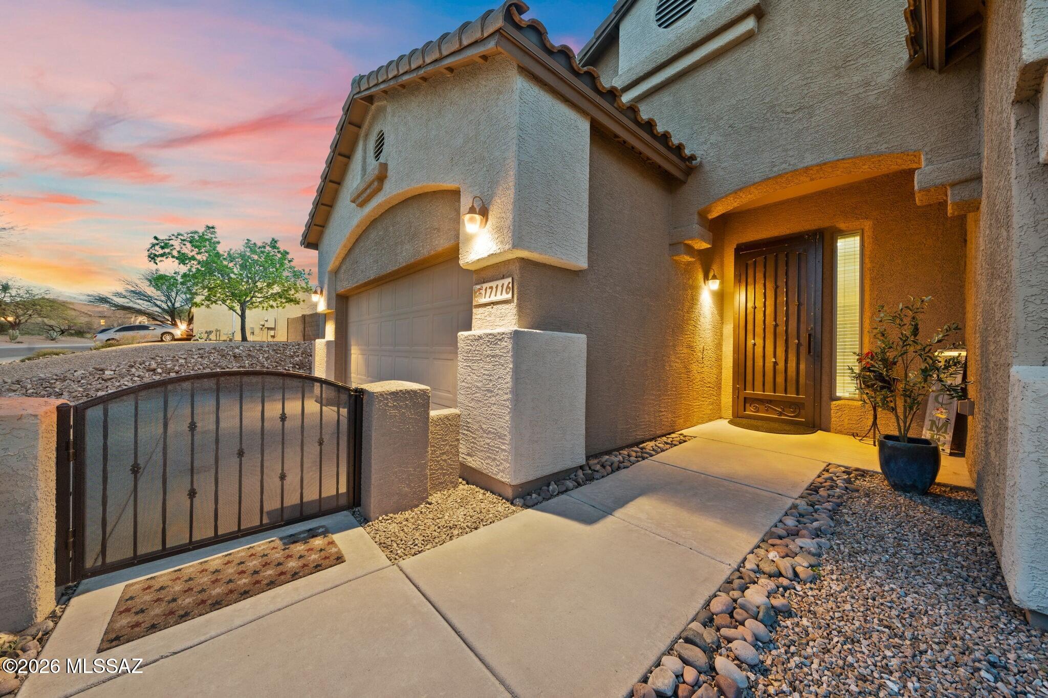 Sycamore Canyon (1-485) - Residential