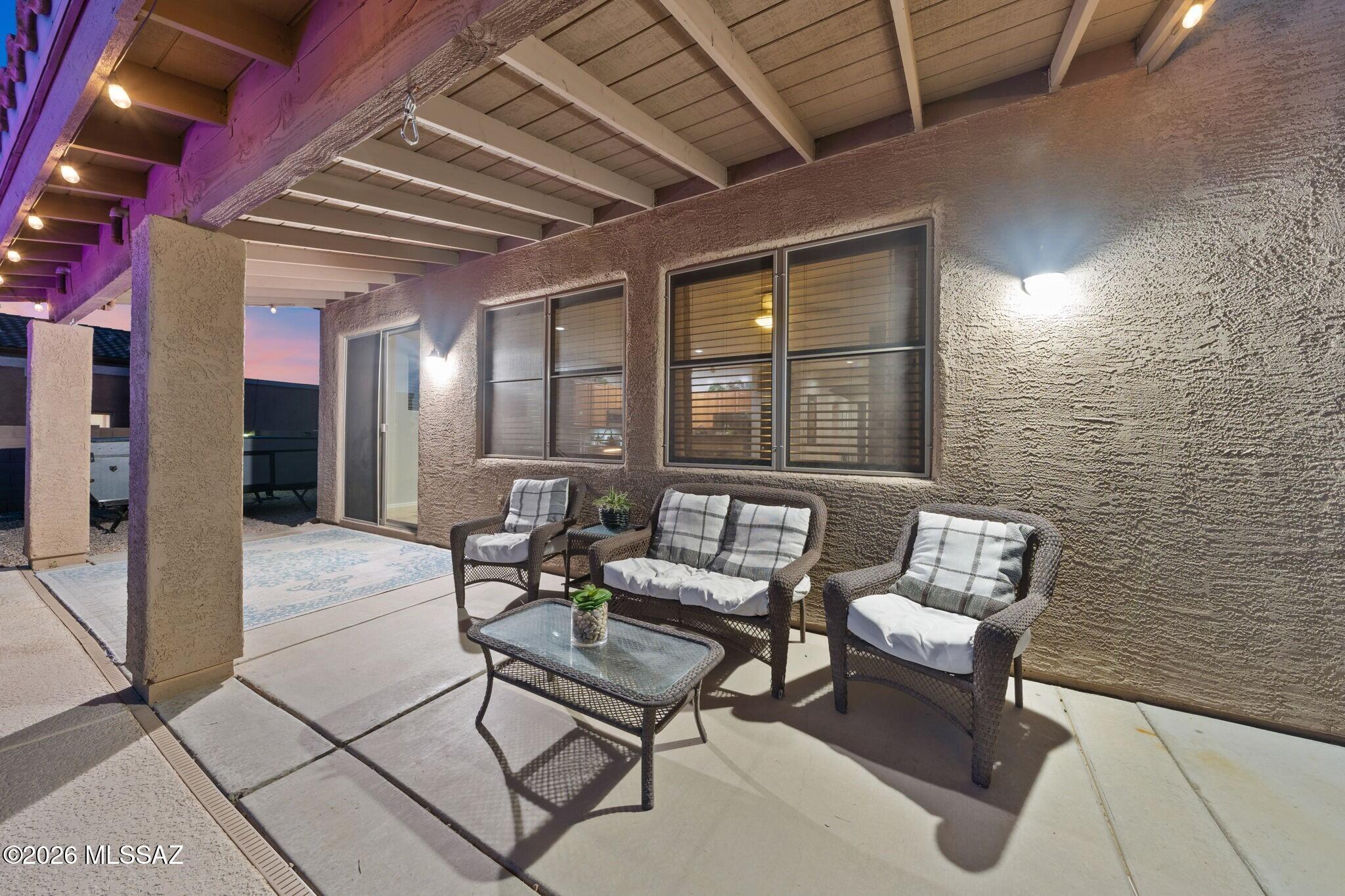 Sycamore Canyon (1-485) - Residential