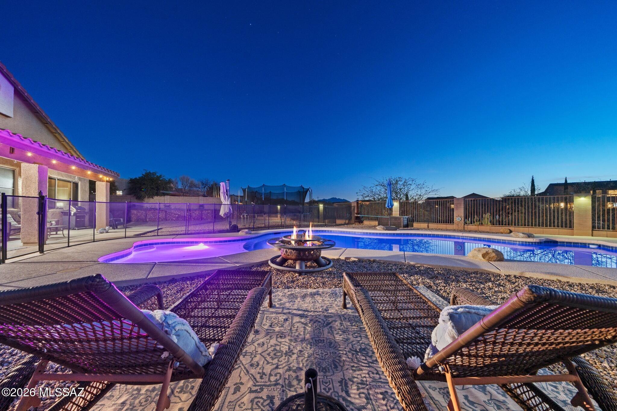 Sycamore Canyon (1-485) - Residential