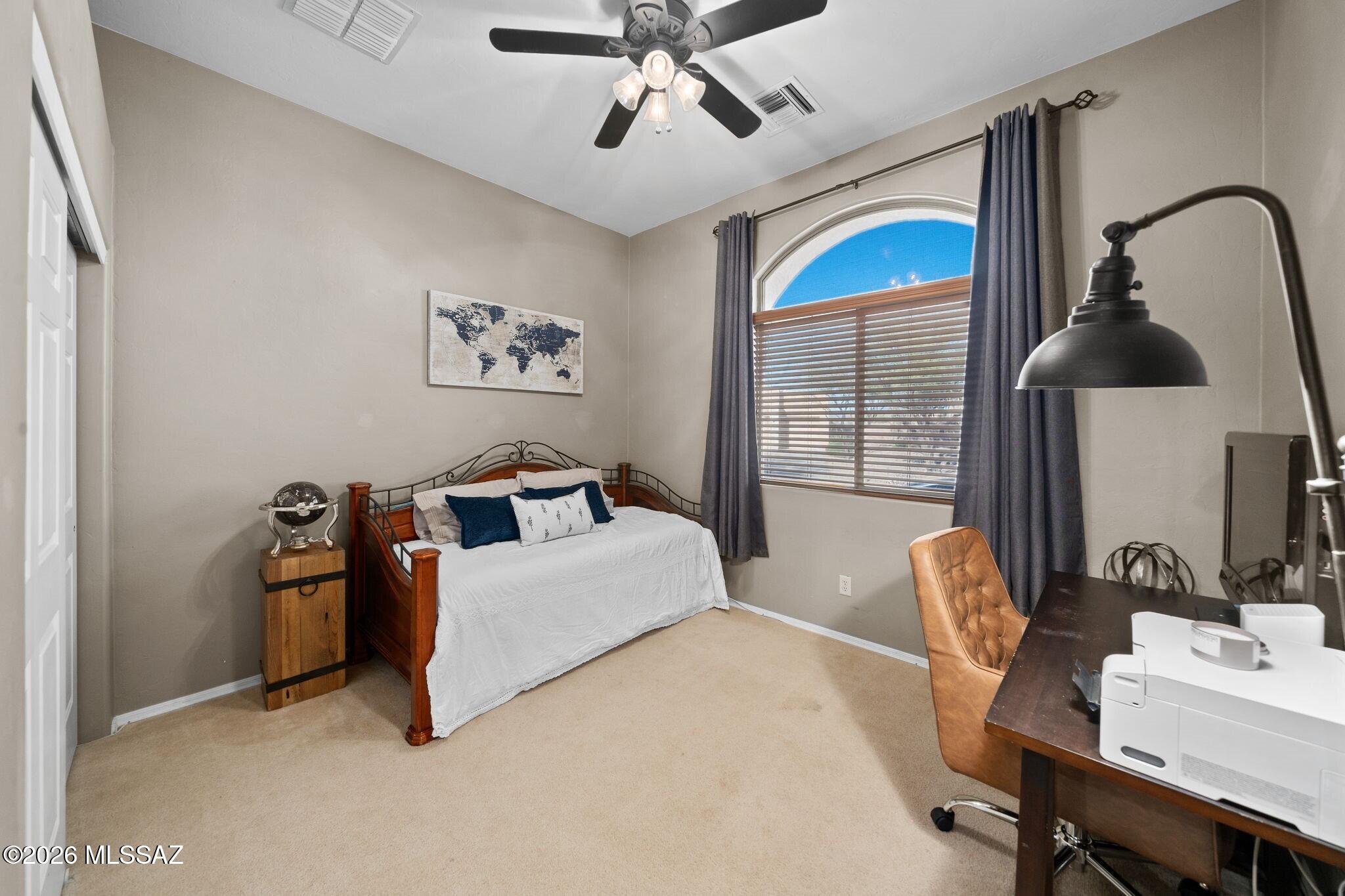 Sycamore Canyon (1-485) - Residential