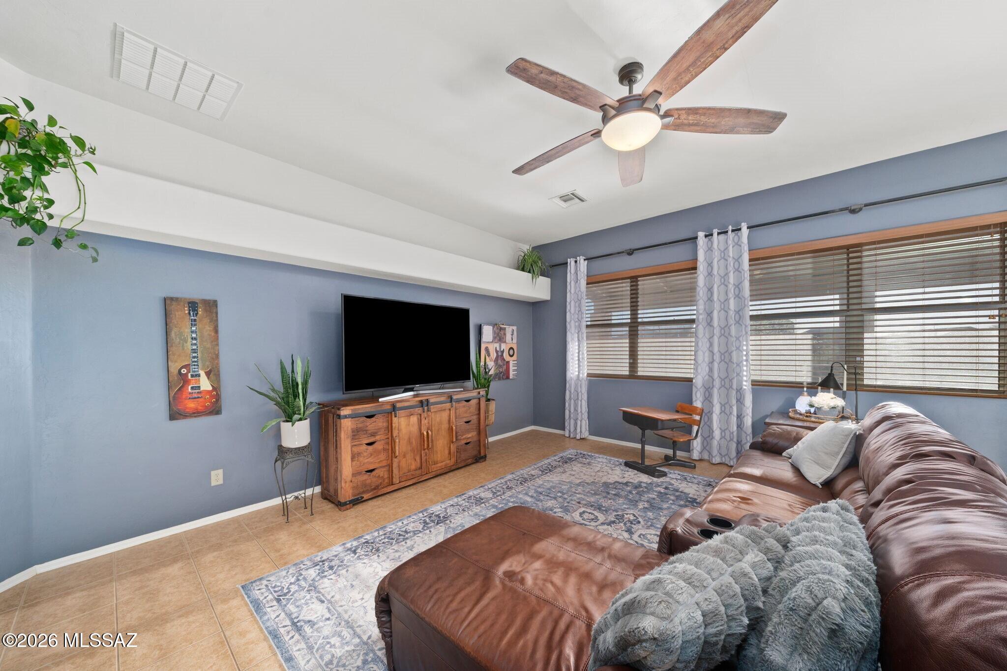Sycamore Canyon (1-485) - Residential