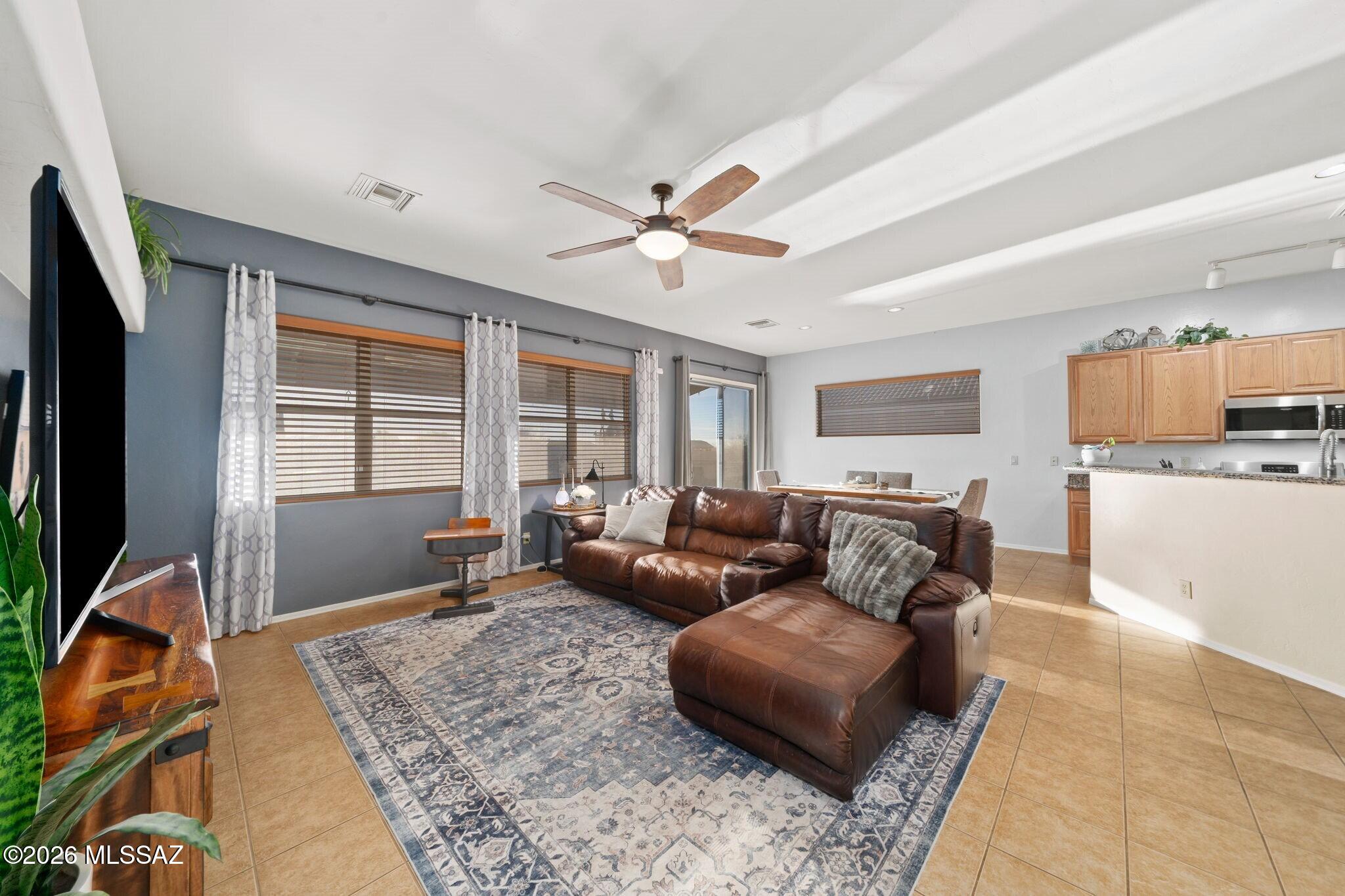 Sycamore Canyon (1-485) - Residential