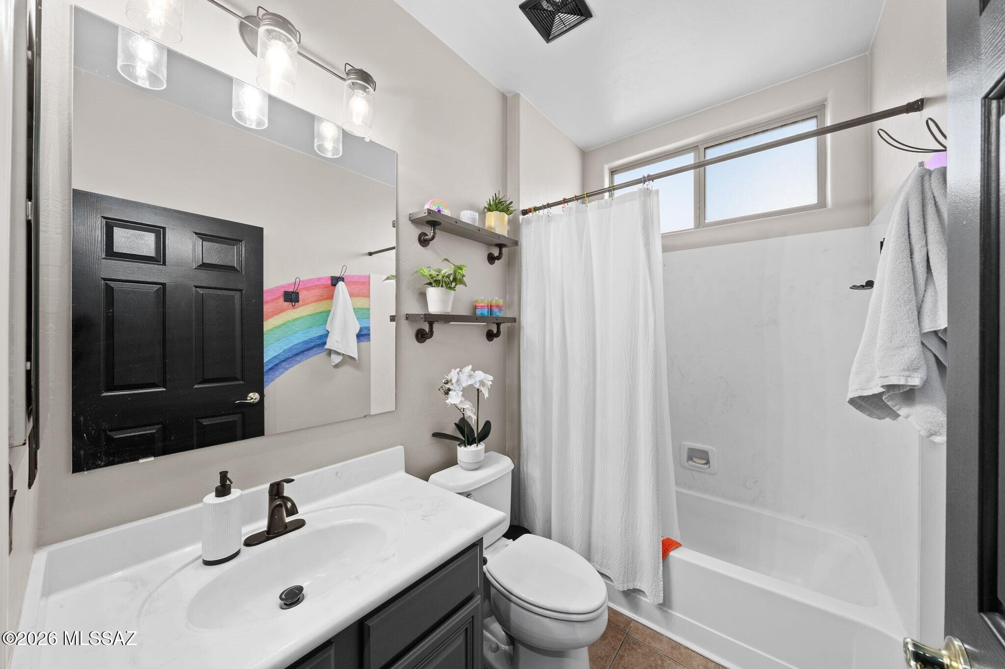 Sycamore Canyon (1-485) - Residential