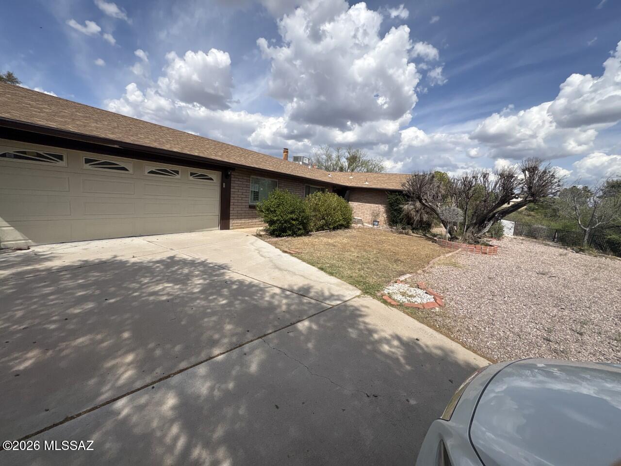 Rio Rico Estates 3 - Residential