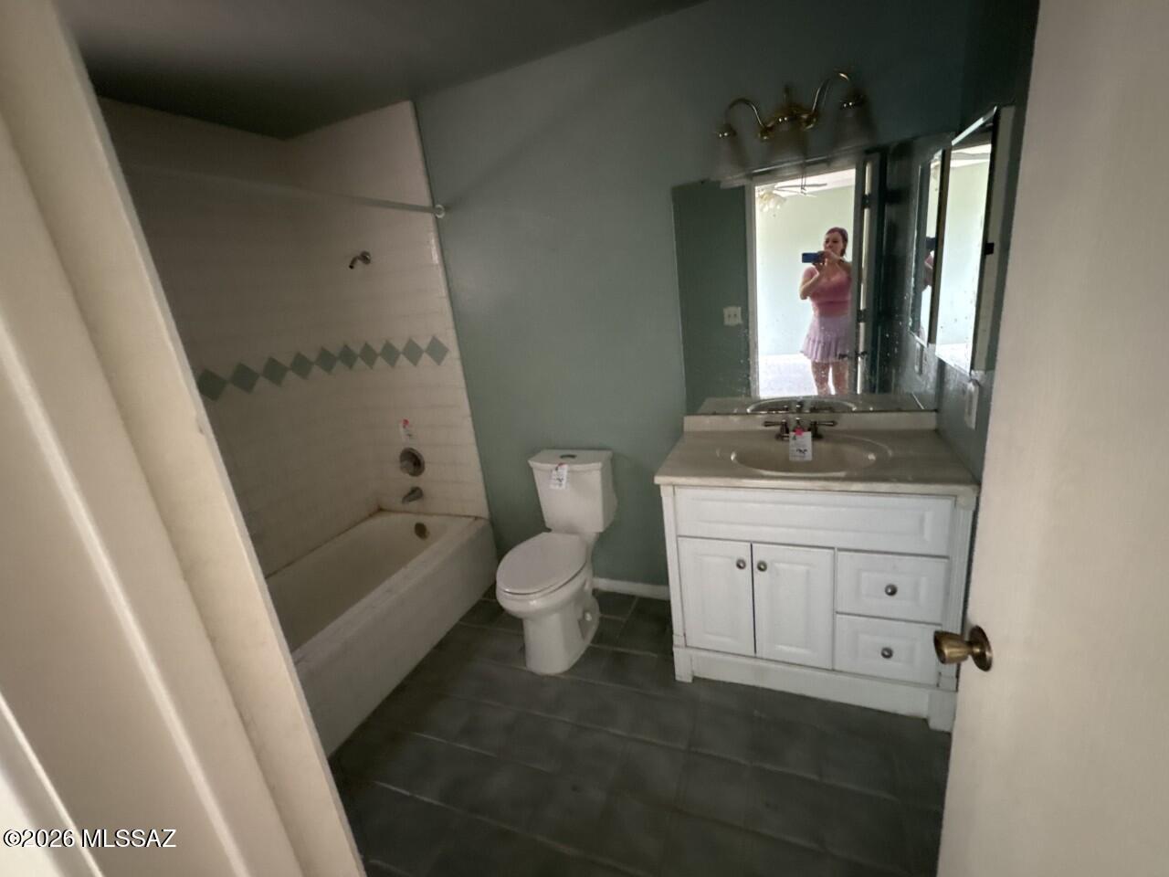 Rio Rico Estates 3 - Residential