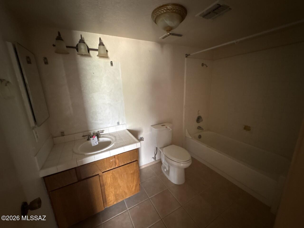 Rio Rico Estates 3 - Residential