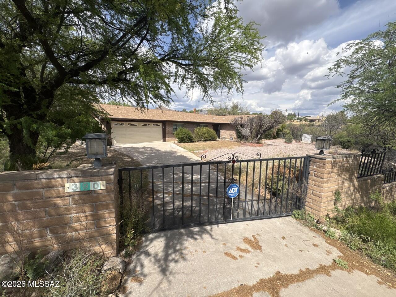 Rio Rico Estates 3 - Residential