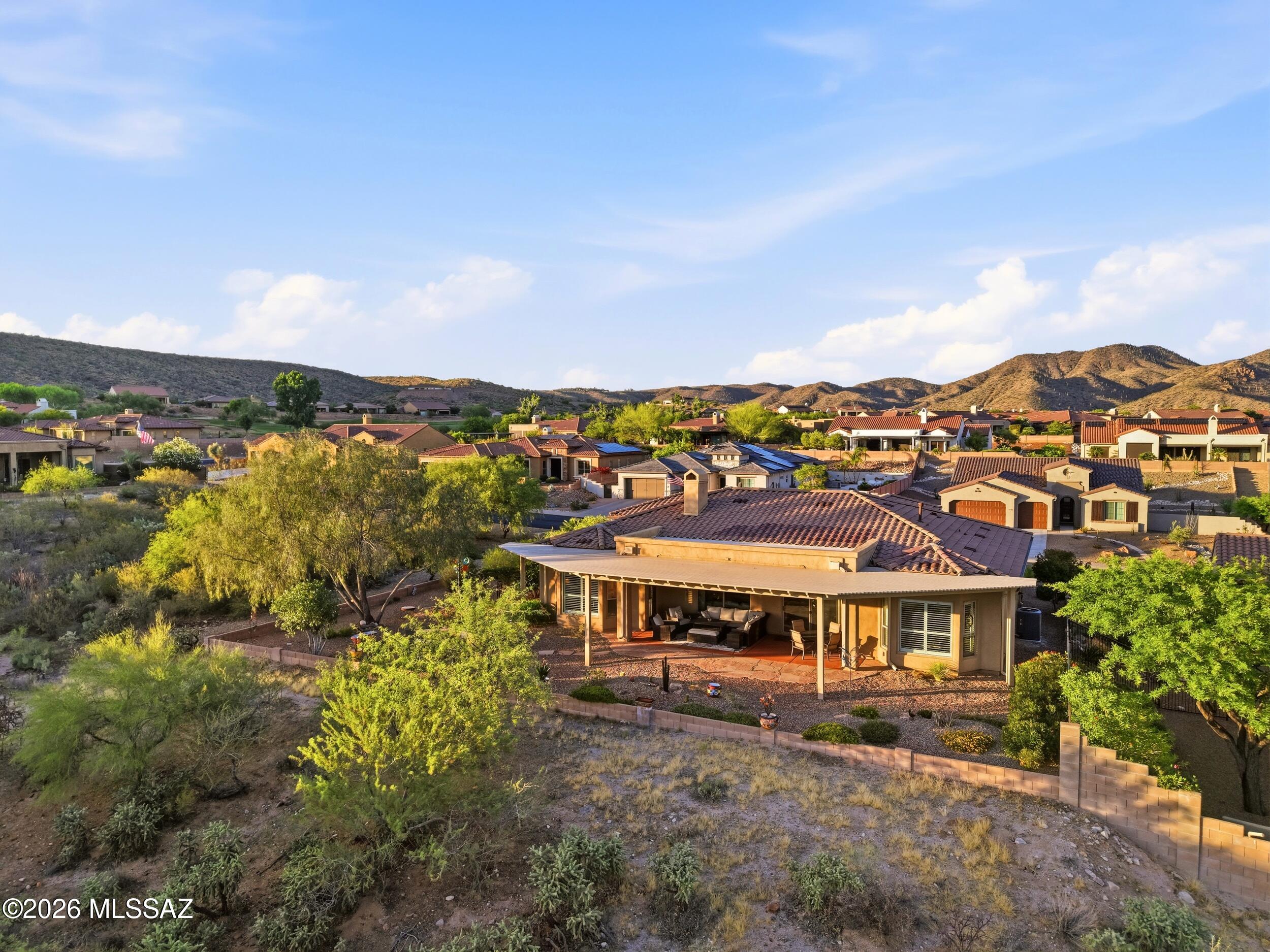 Saddlebrooke - Residential