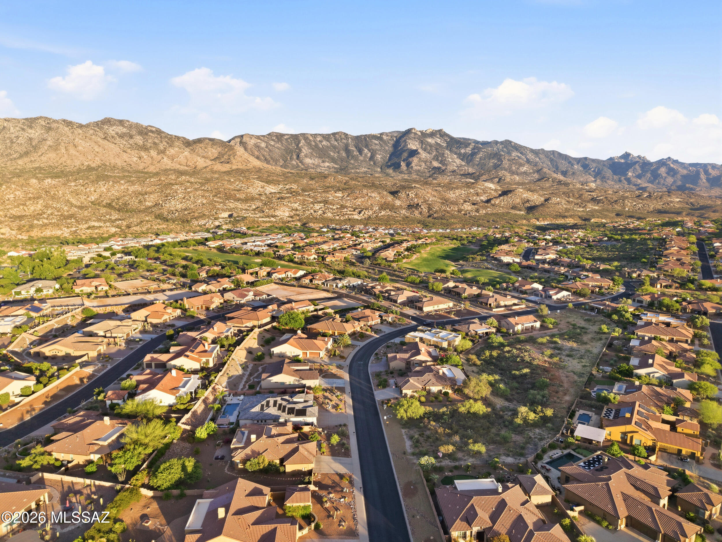 Saddlebrooke - Residential
