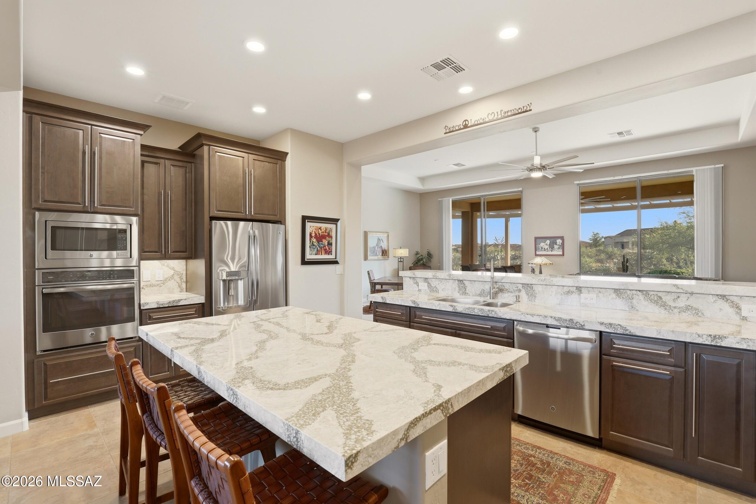 Saddlebrooke - Residential
