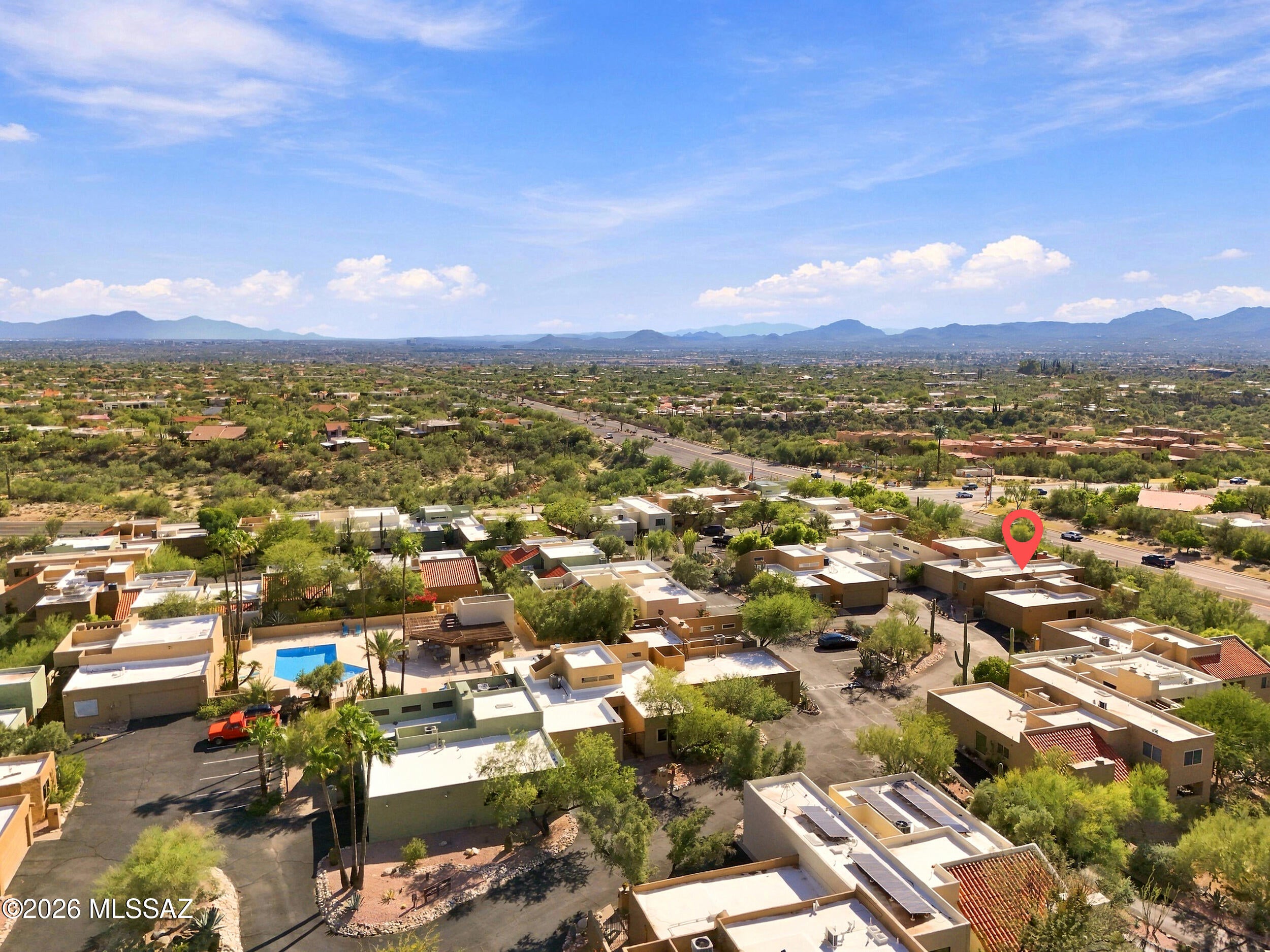 El Mirador Townhouses (1-41) - Residential
