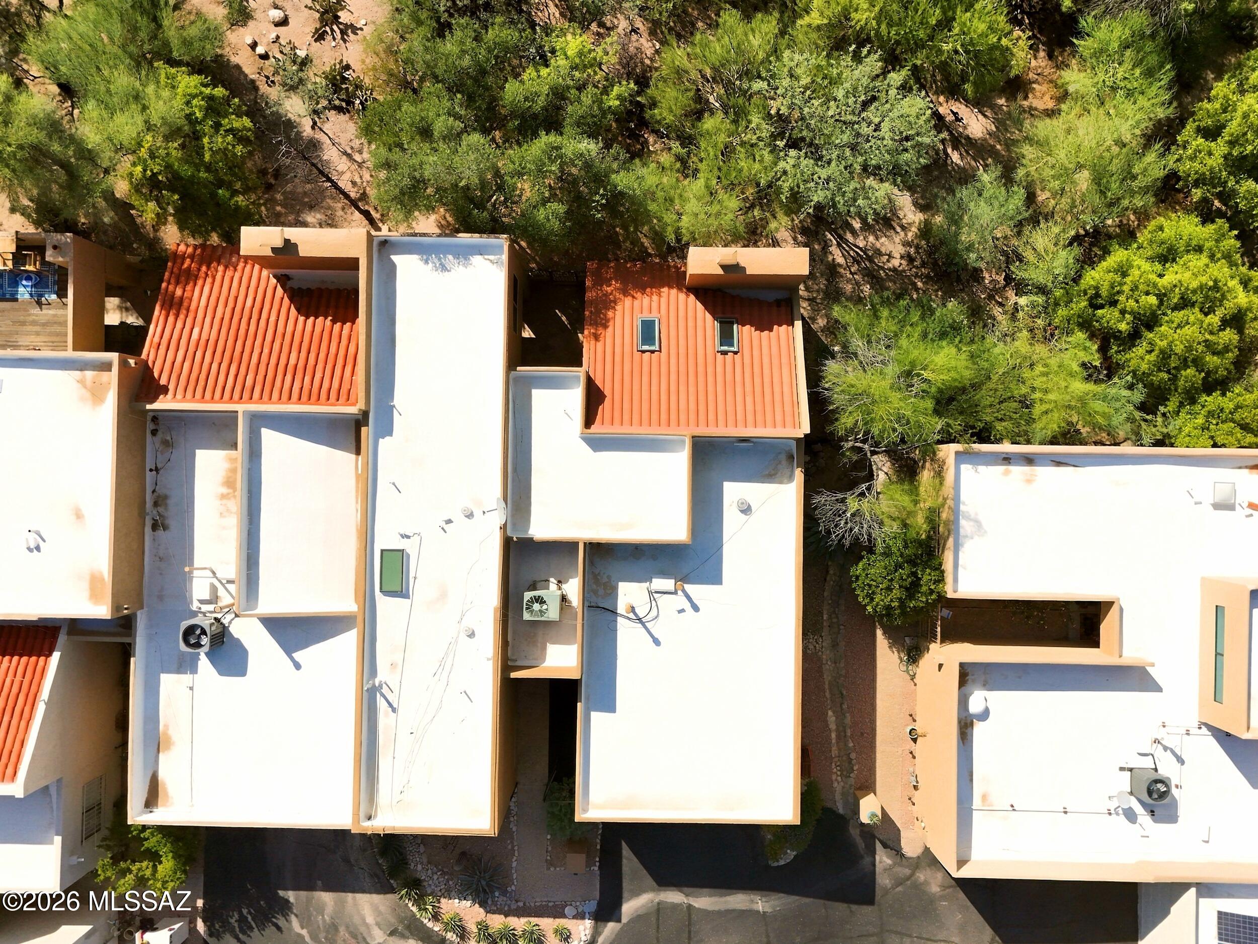El Mirador Townhouses (1-41) - Residential