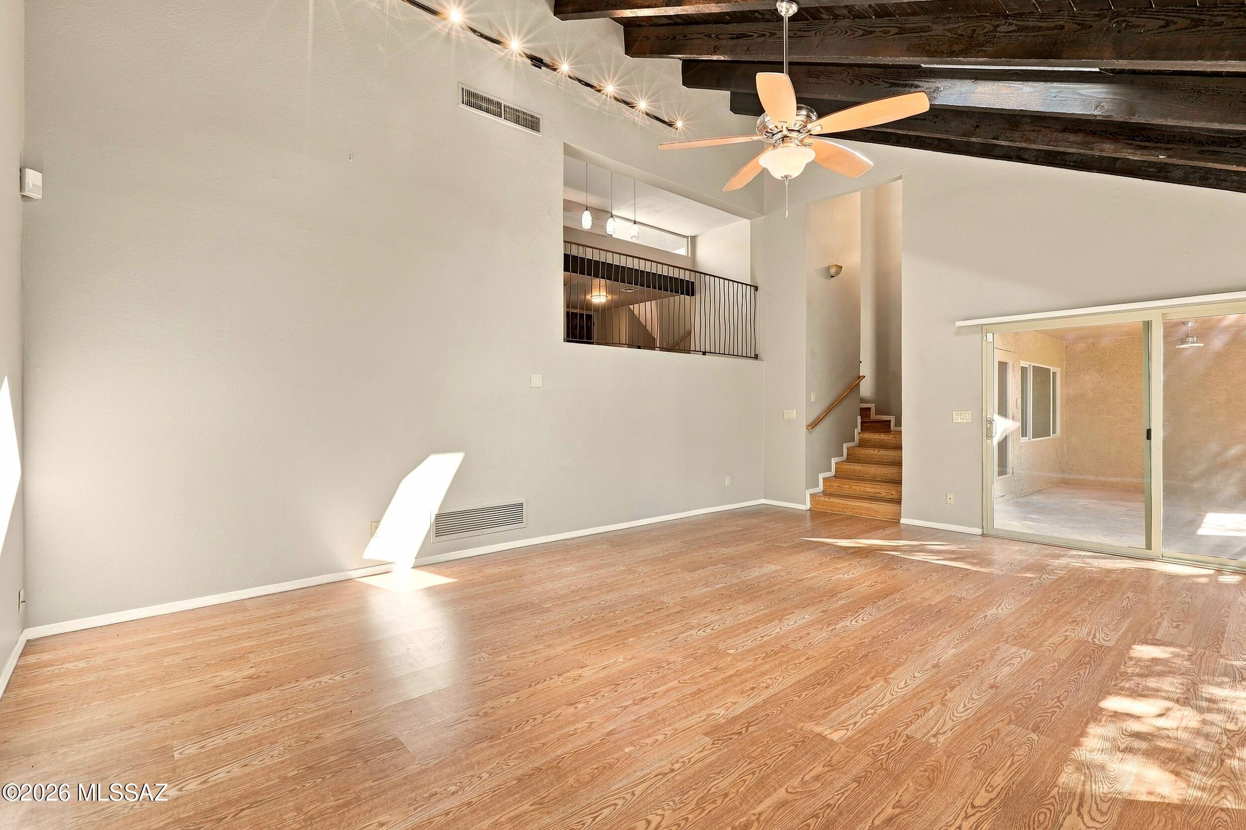 El Mirador Townhouses (1-41) - Residential